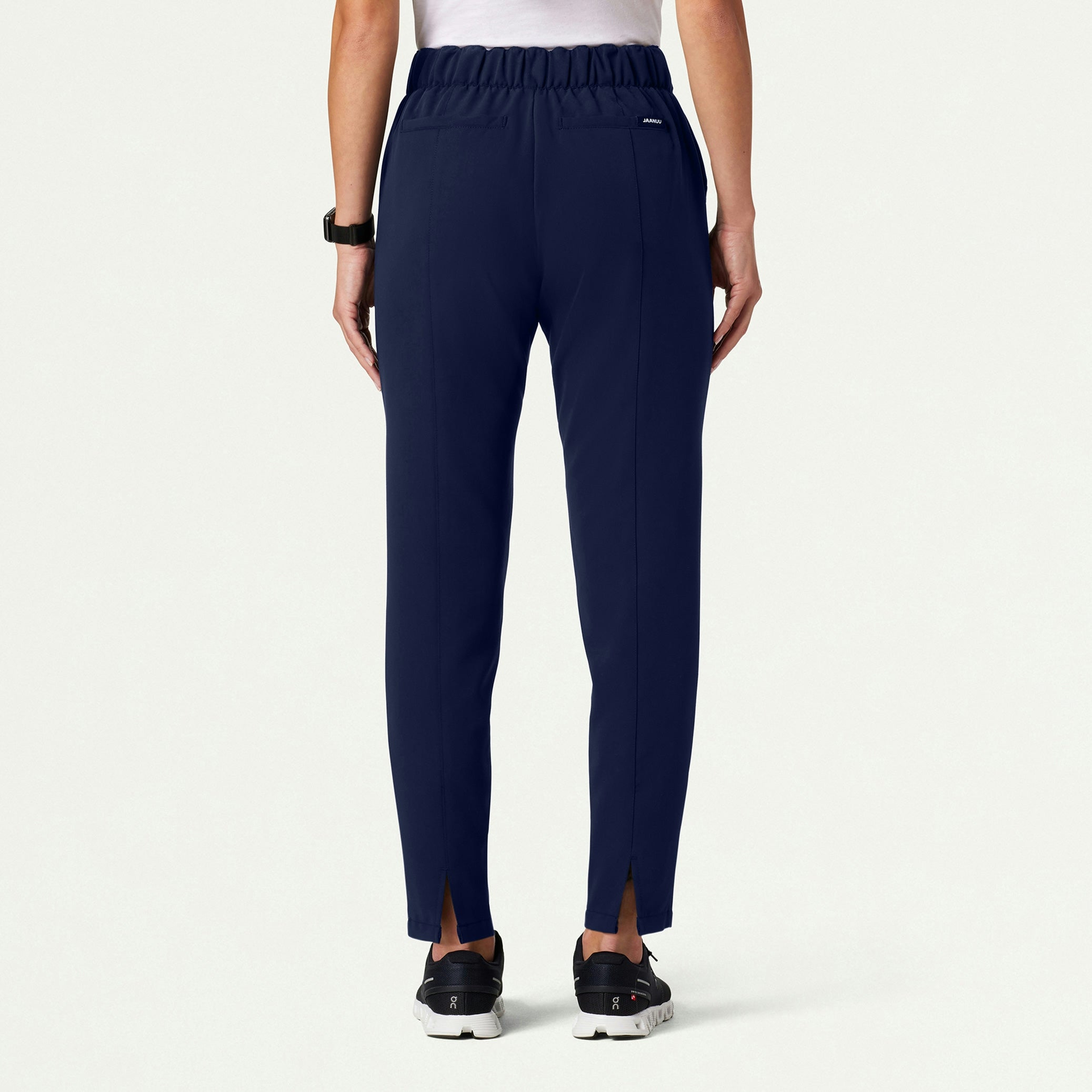 The Nelli Outlast® Underscrub Set - Midnight Navy