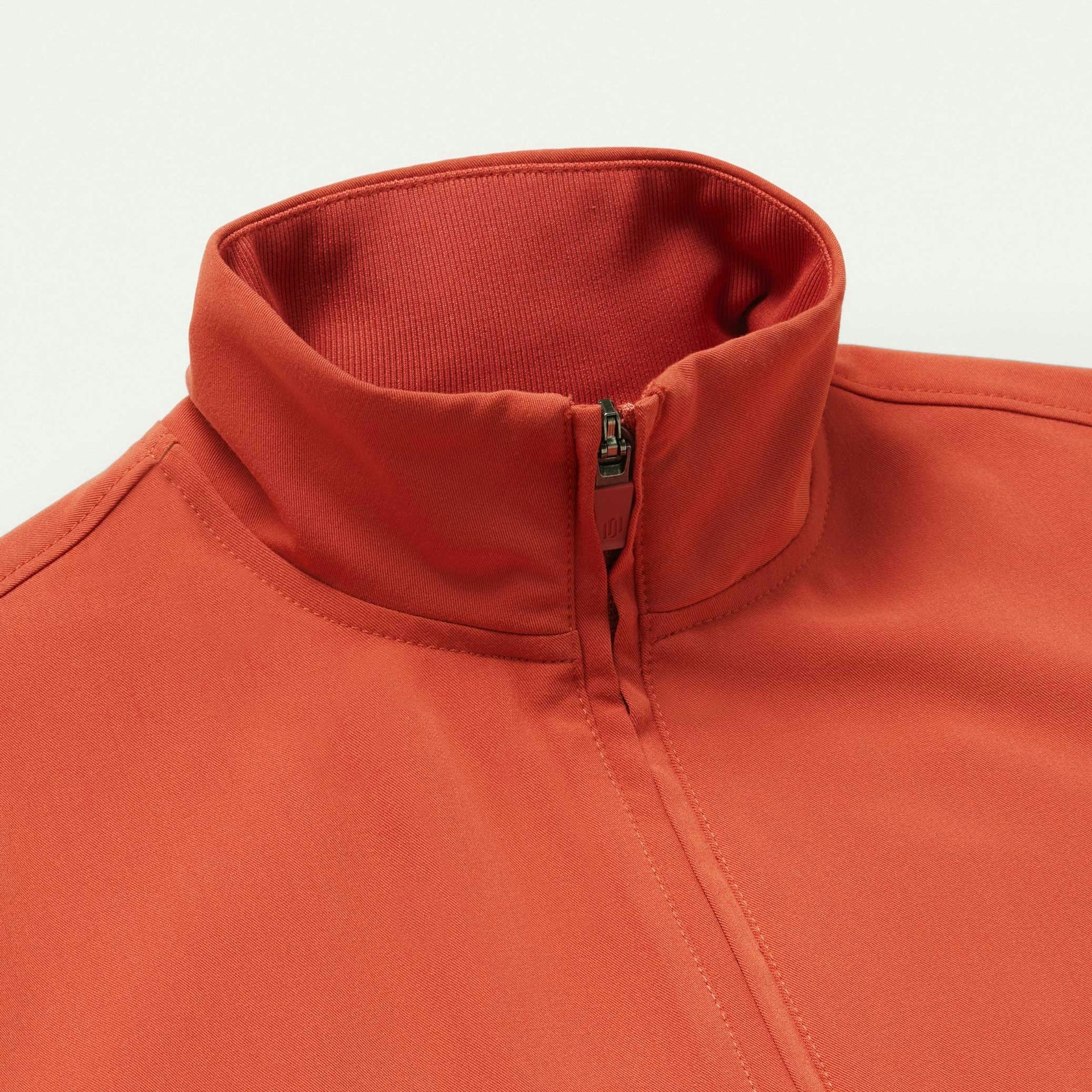 Ceri Essential 6-Pocket Scrub Jacket - Terra - WOMEN'S JACKETS - Jaanuu