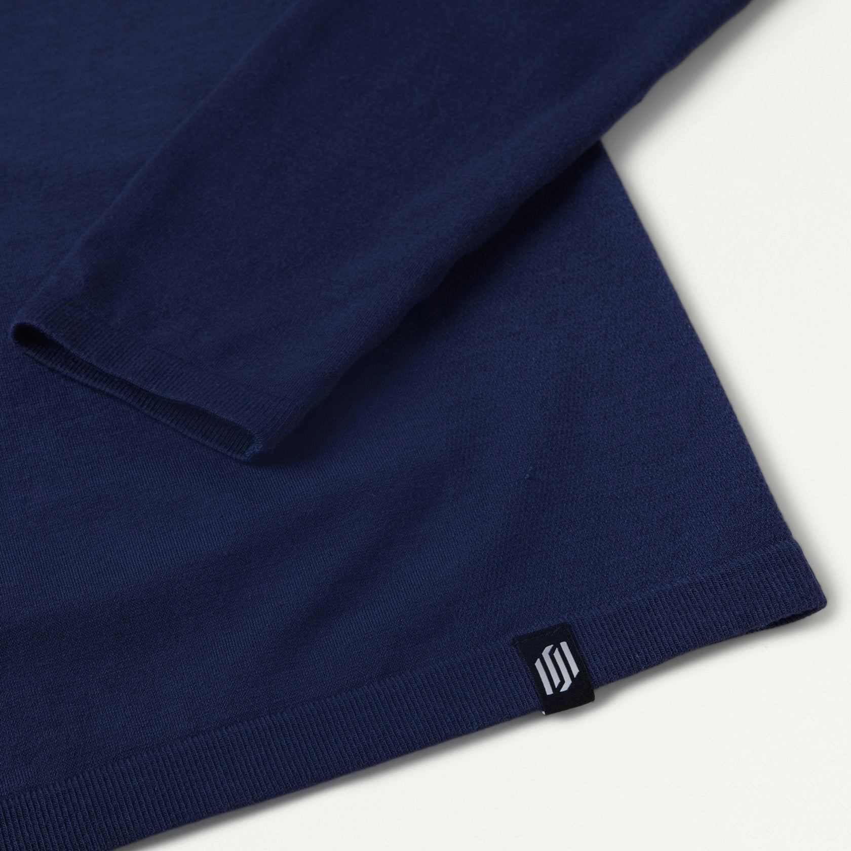 React Outlast® Underscrub - Midnight Navy - UNDERSCRUBS - Jaanuu