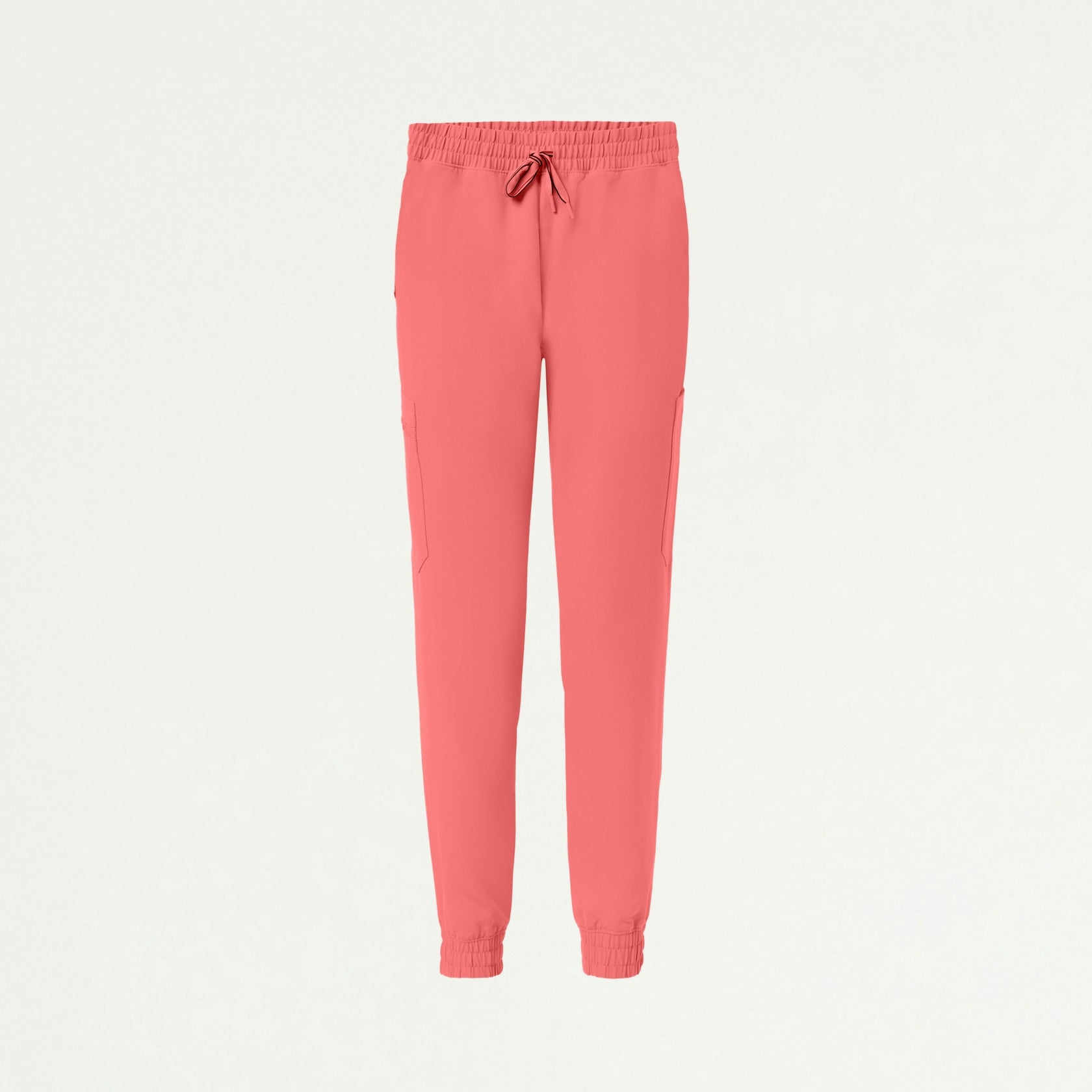 Neo Everyday Cargo Scrub Jogger - Digital Pink - WOMEN'S PANTS - Jaanuu