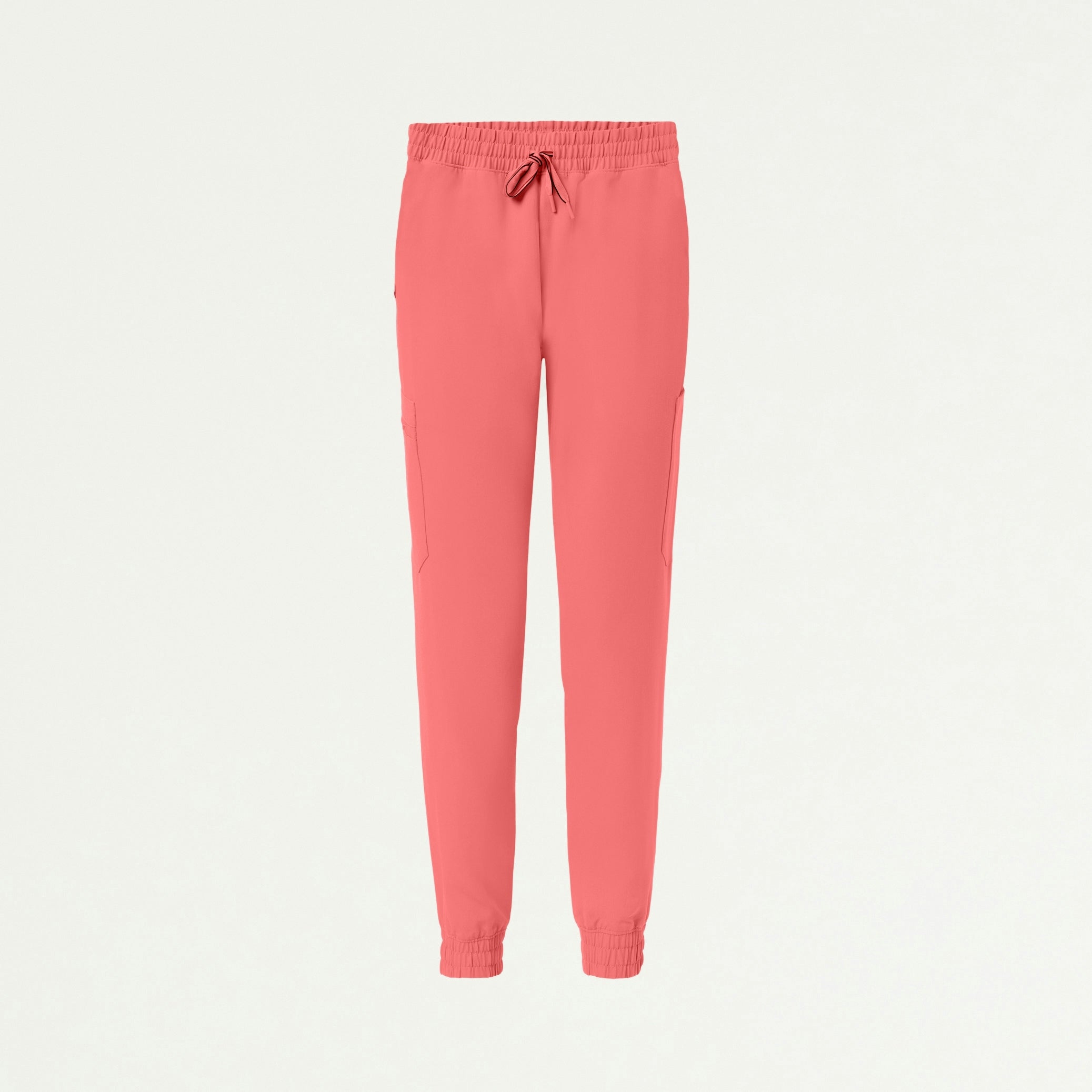 Neo Everyday Cargo Scrub Jogger - Digital Pink - WOMEN'S PANTS - Jaanuu