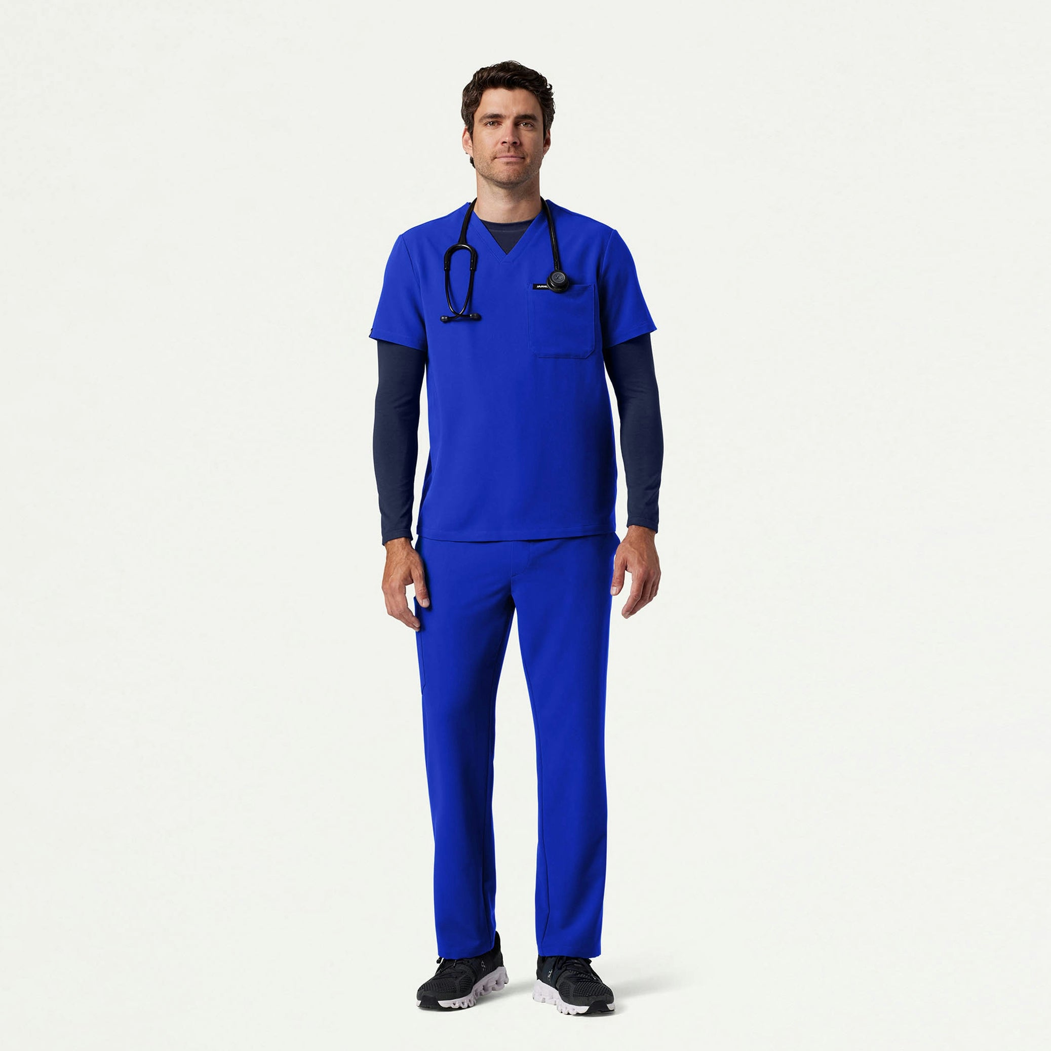 The Raphe Outlast® Underscrub Set - Electric Blue