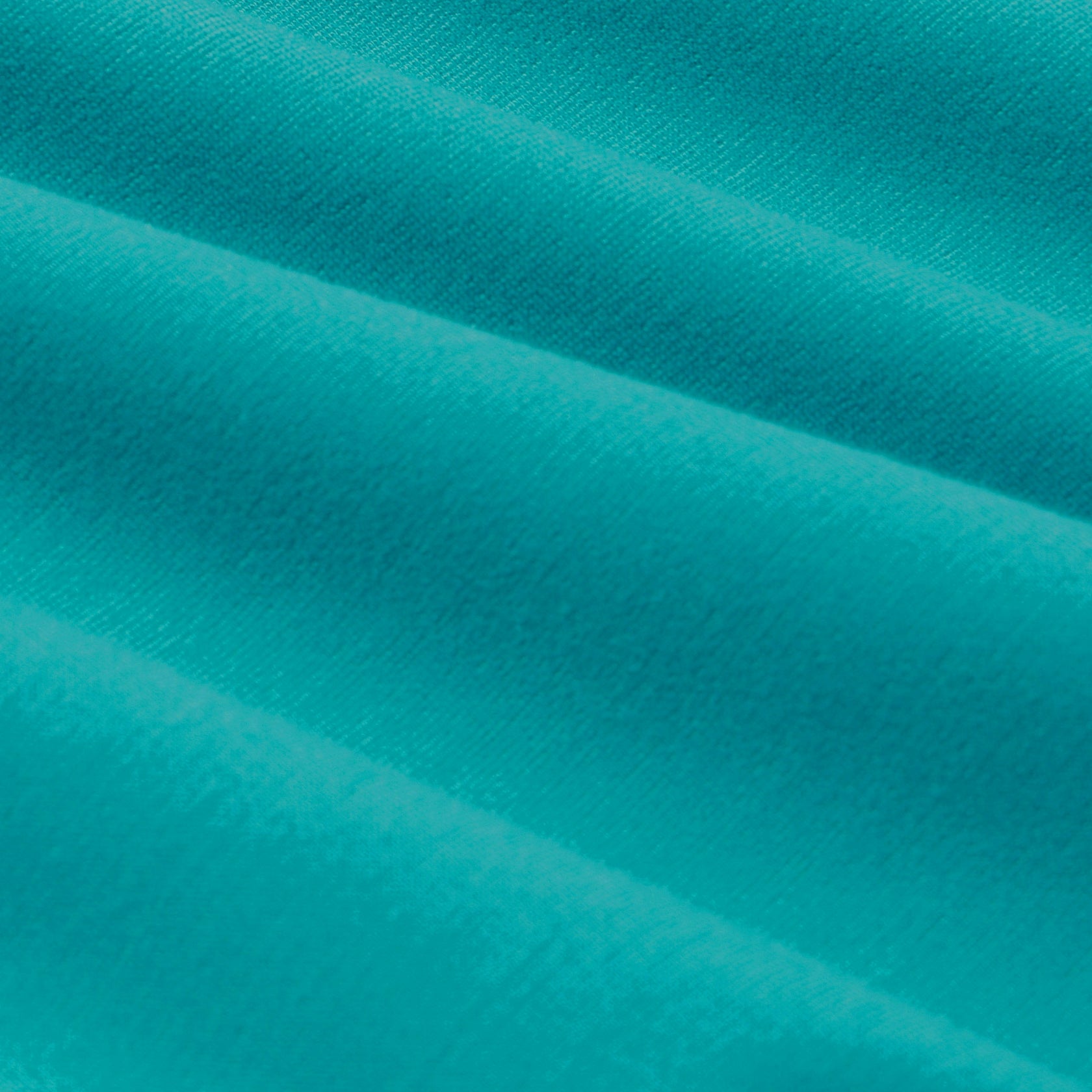 Cesi Slim ULTRAsoft Scrub Top - Aqua - WOMEN'S TOPS - Jaanuu