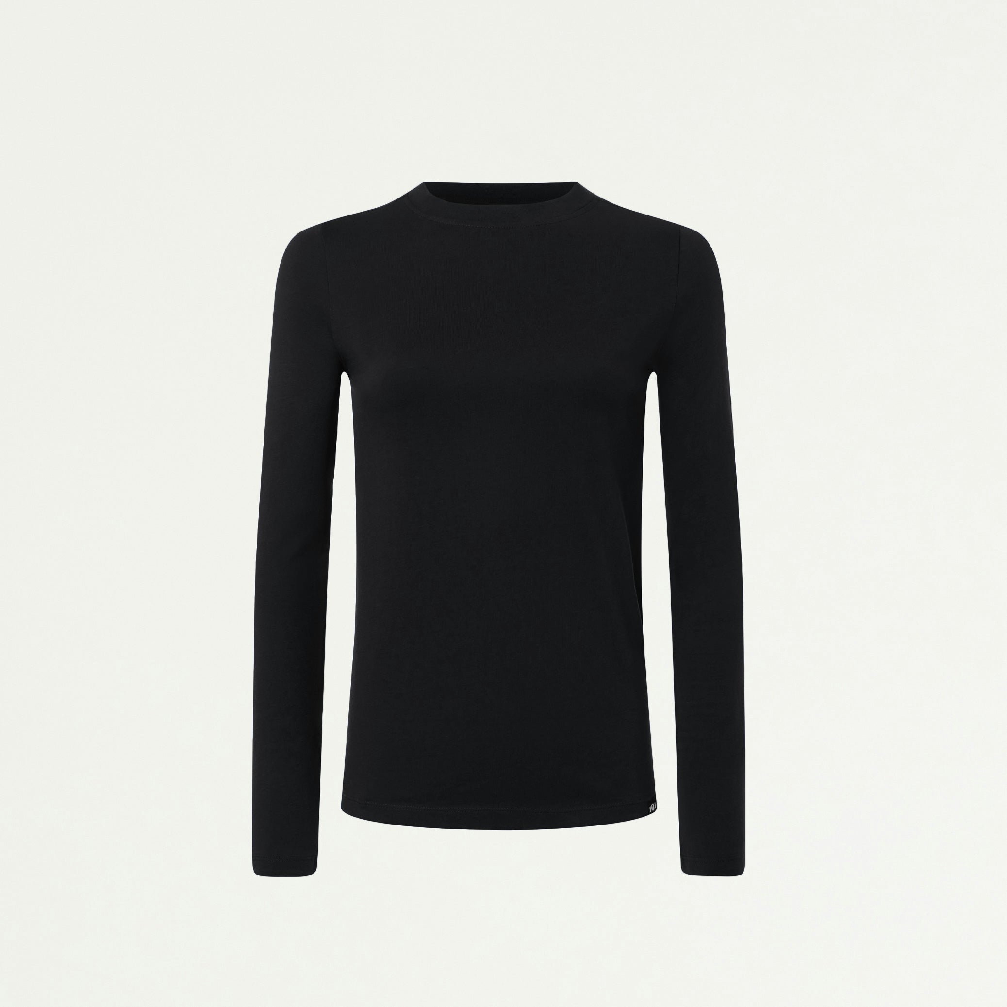 Regenˣ Cotton Underscrub - Black - UNDERSCRUBS - Jaanuu