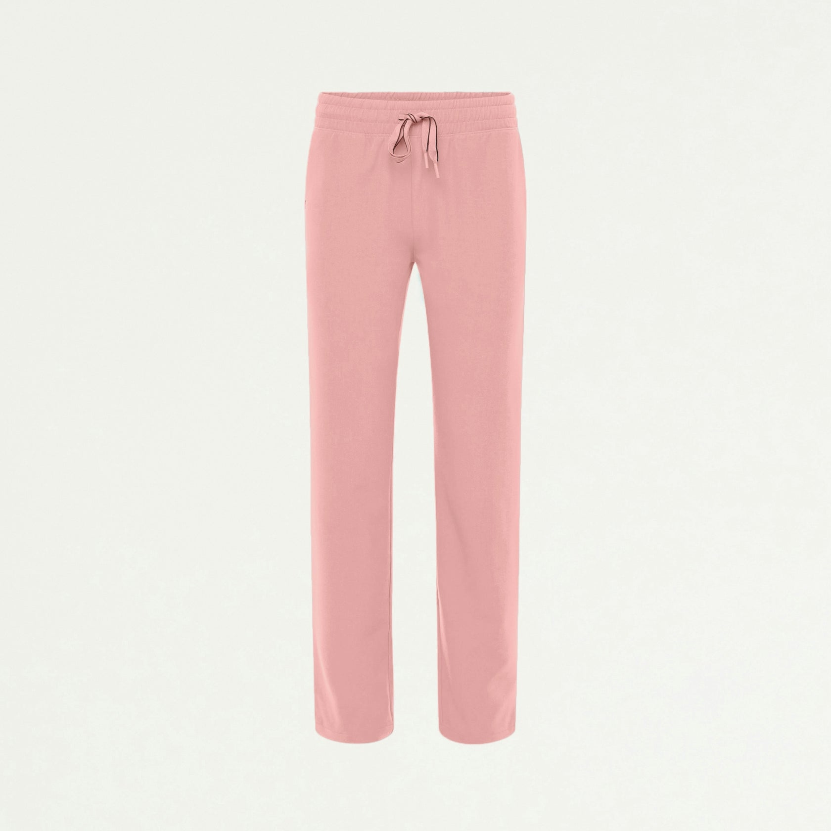 Kerr 365 High Waisted Scrub Pant - Mauve - WOMEN'S PANTS - Jaanuu