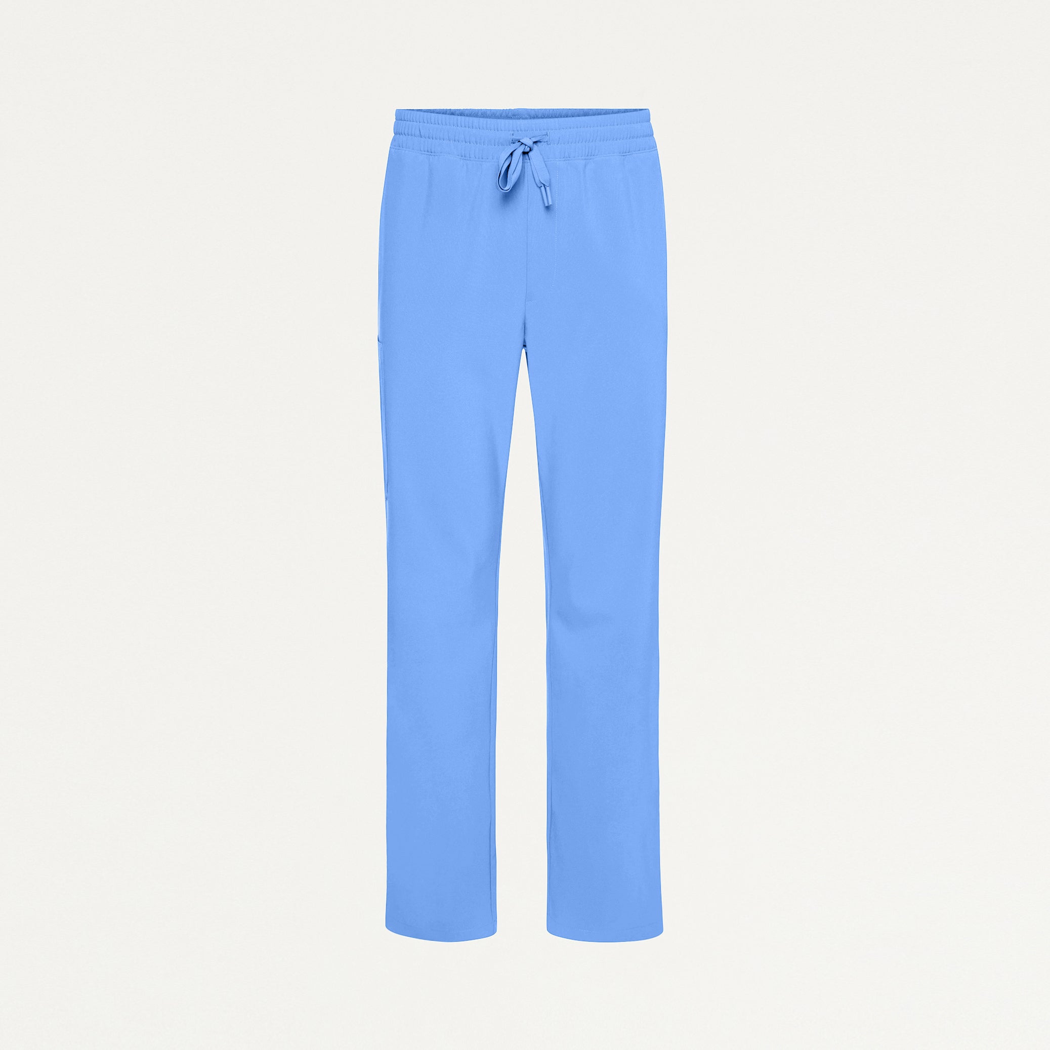 Rhodes UltraLITE™ Straight-Leg Scrub Pant - Ceil Blue