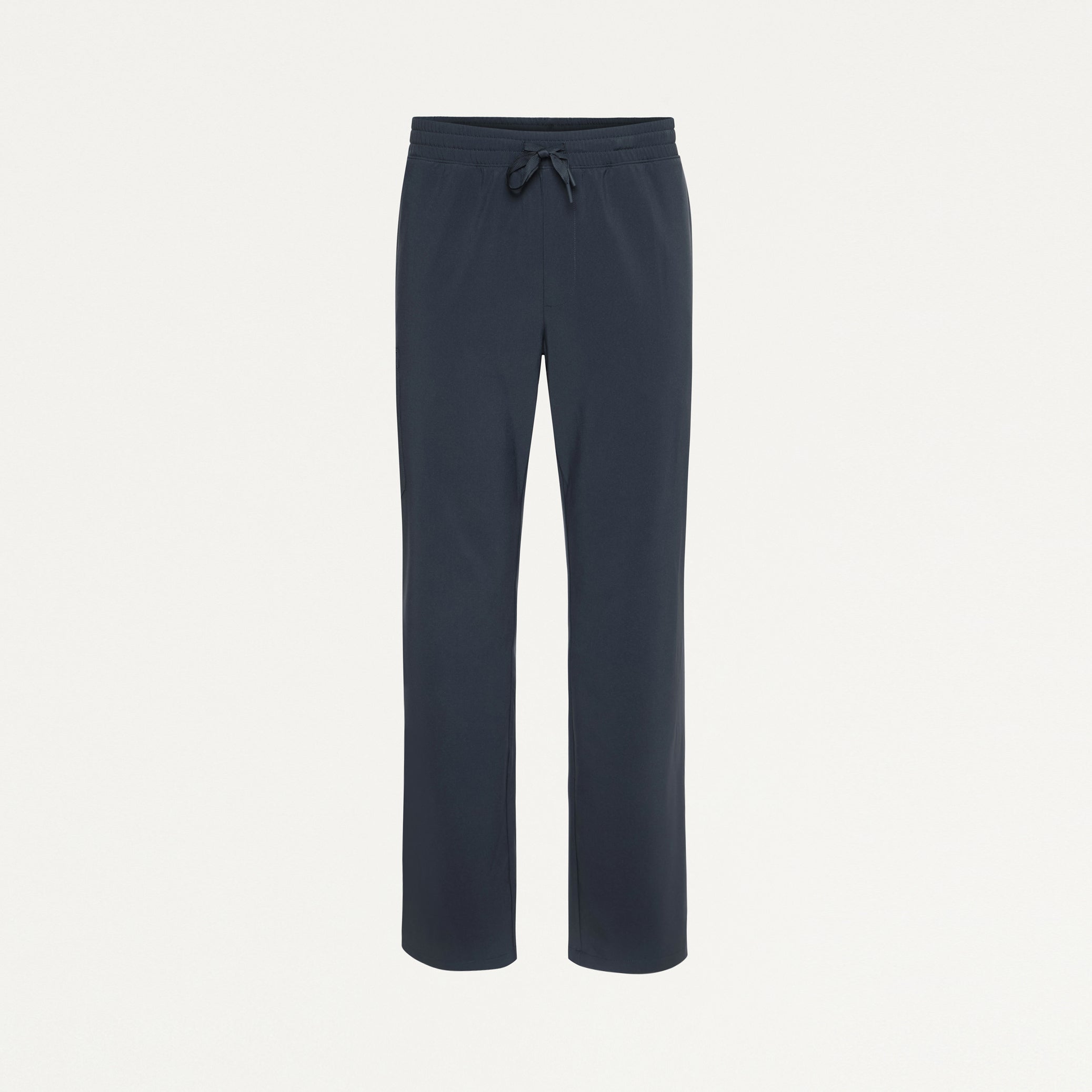 Rhodes UltraLITE™ Straight-Leg Scrub Pant - Carbon Gray