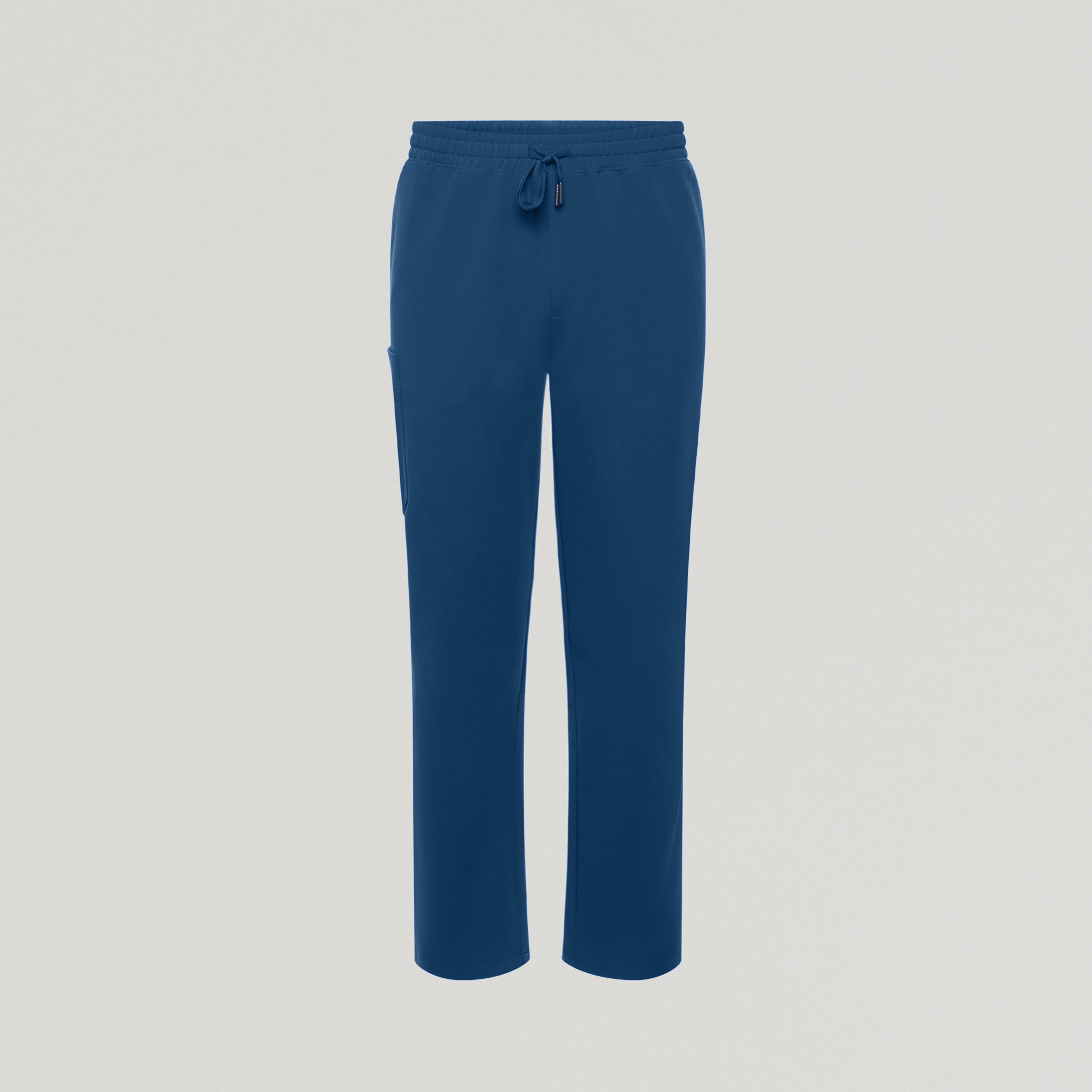 Rhodes Everyday Straight-Leg Scrub Pant - Ocean