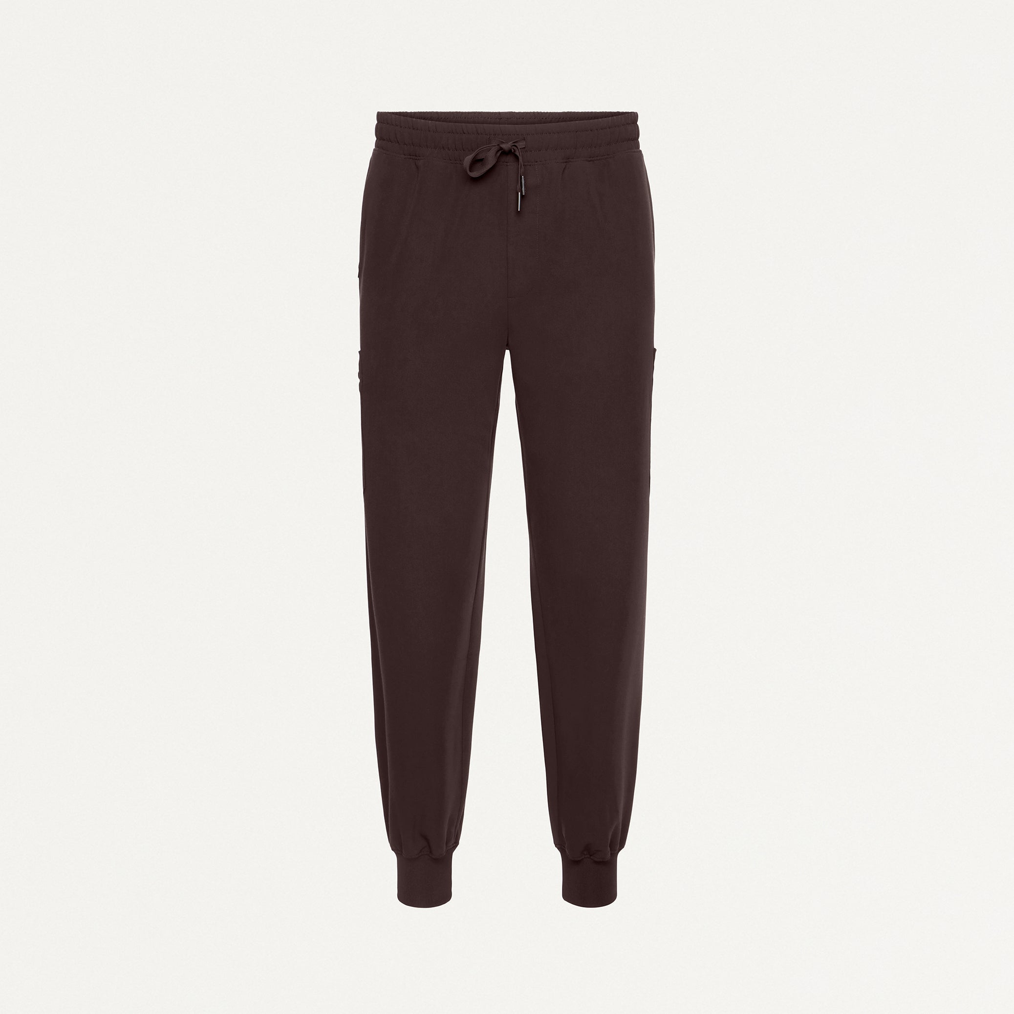 Osmo 8-Pocket Scrub Jogger - Espresso