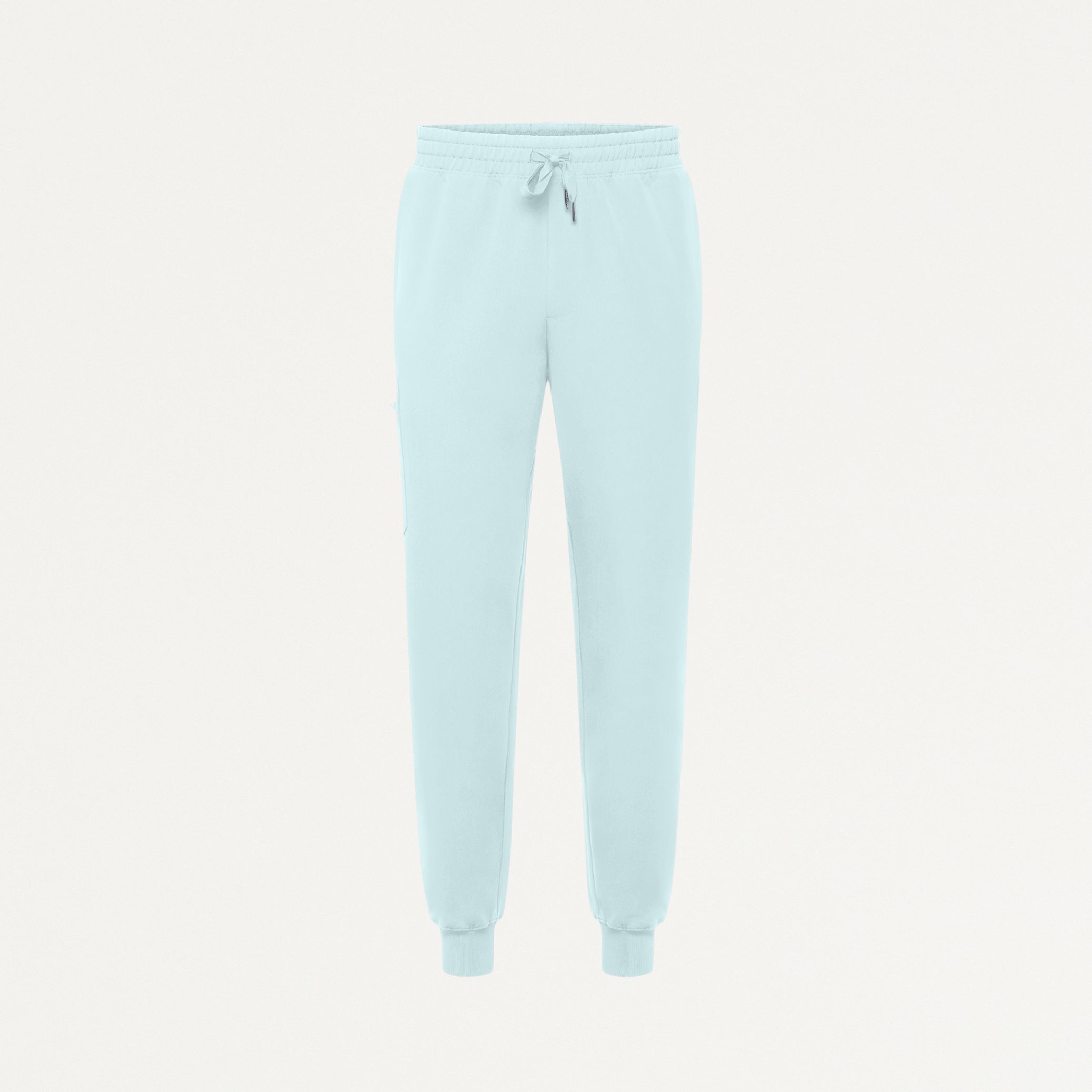 Osmo 8-Pocket Scrub Jogger - Sky Blue