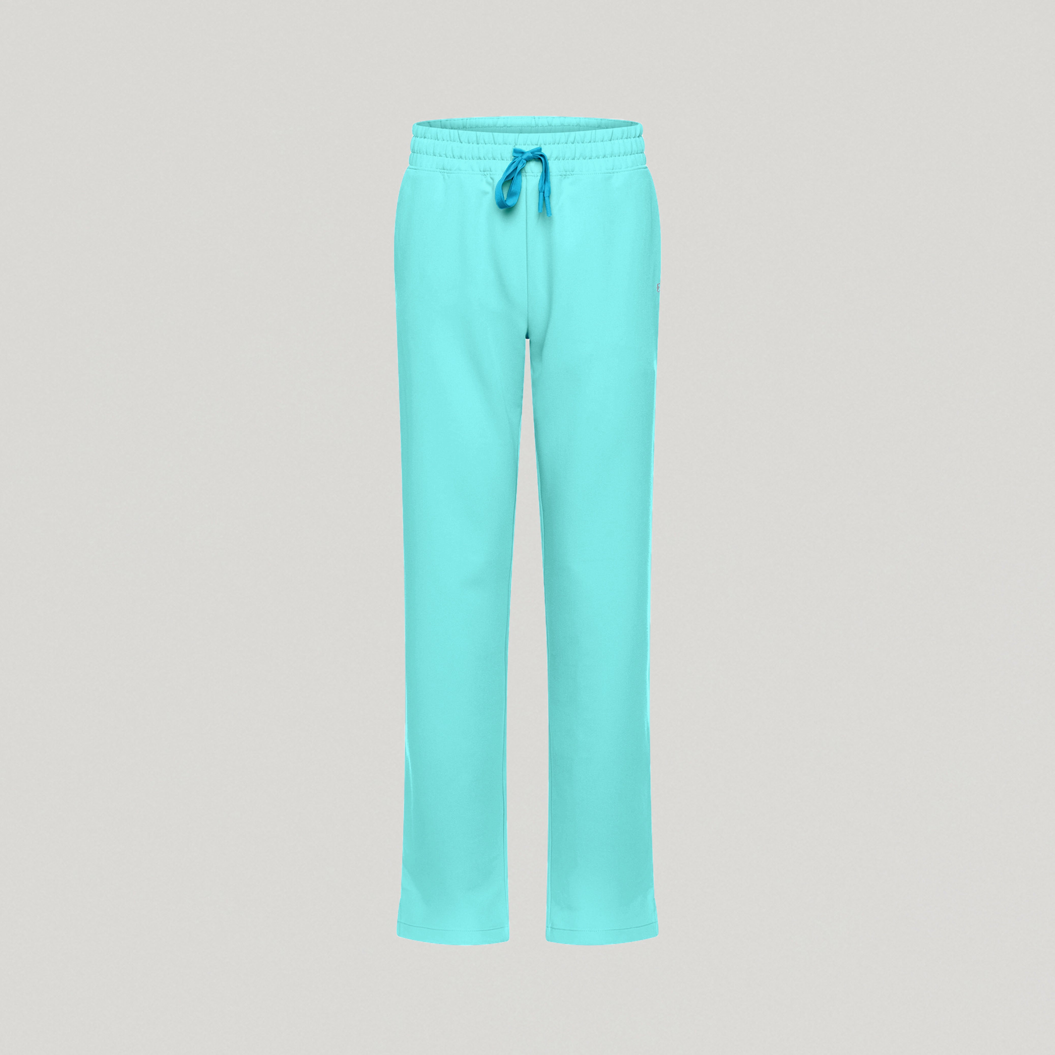 Kerr 365 High Waisted Scrub Pant - Surf