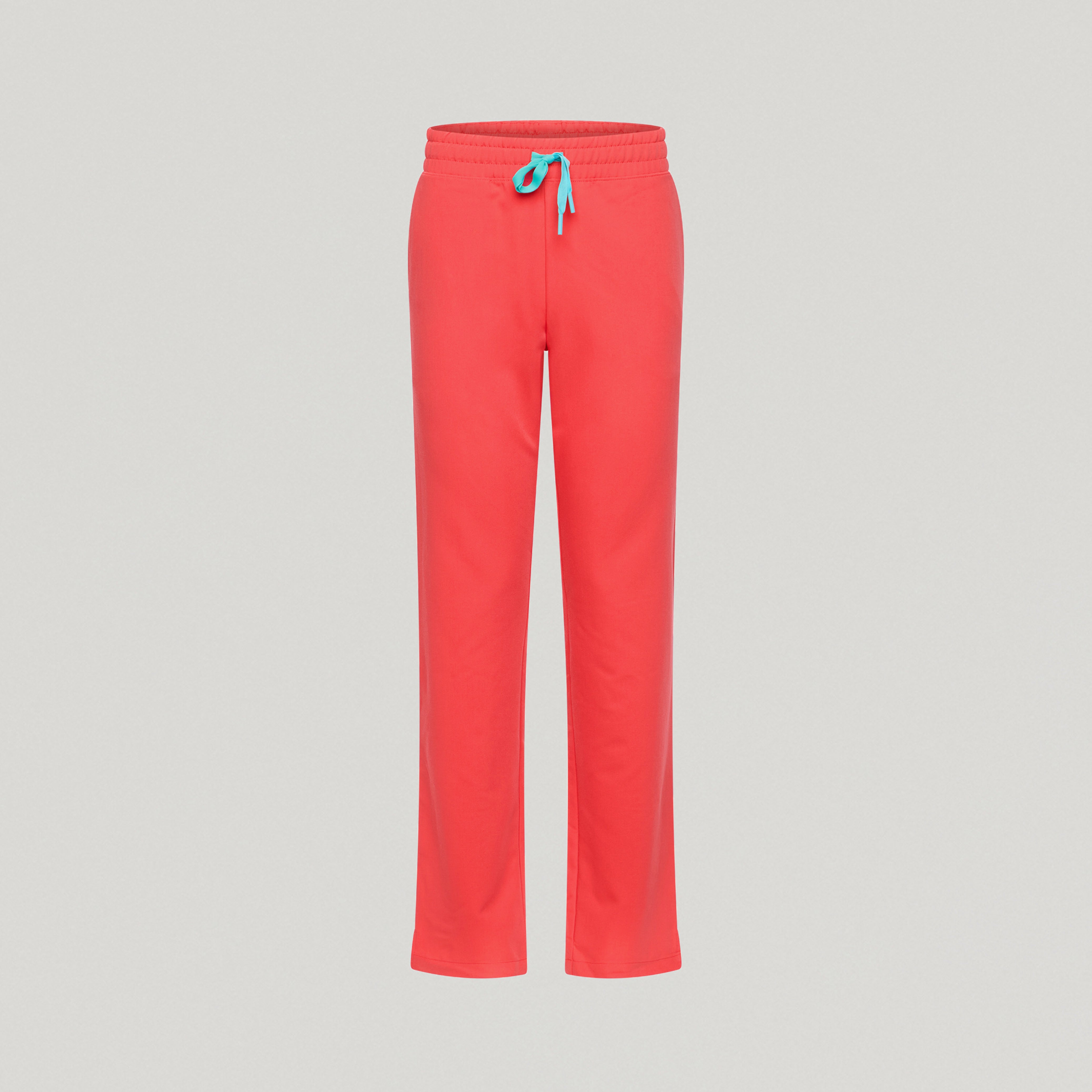 Kerr 365 High Waisted Scrub Pant - Coral