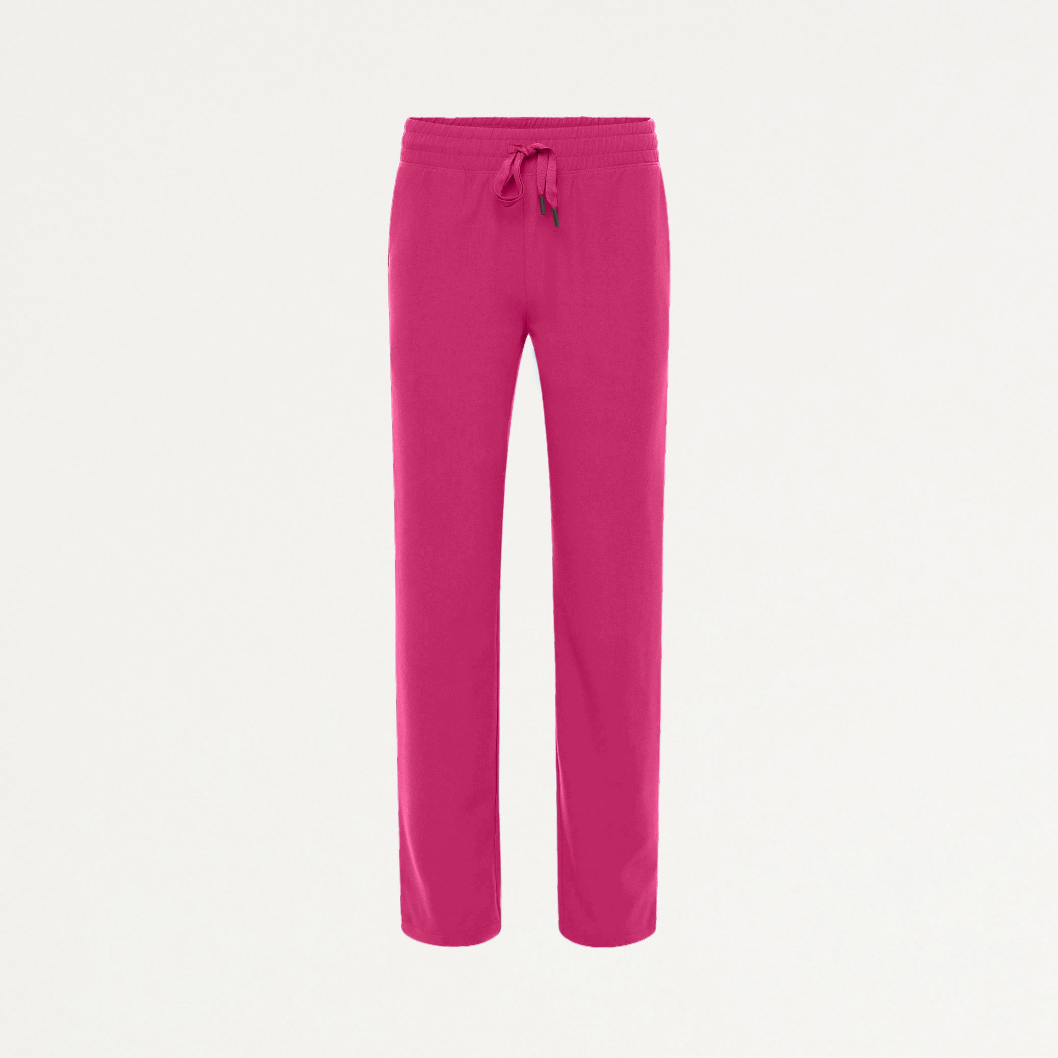 Kerr 365 High Waisted Scrub Pant - Wild Berry