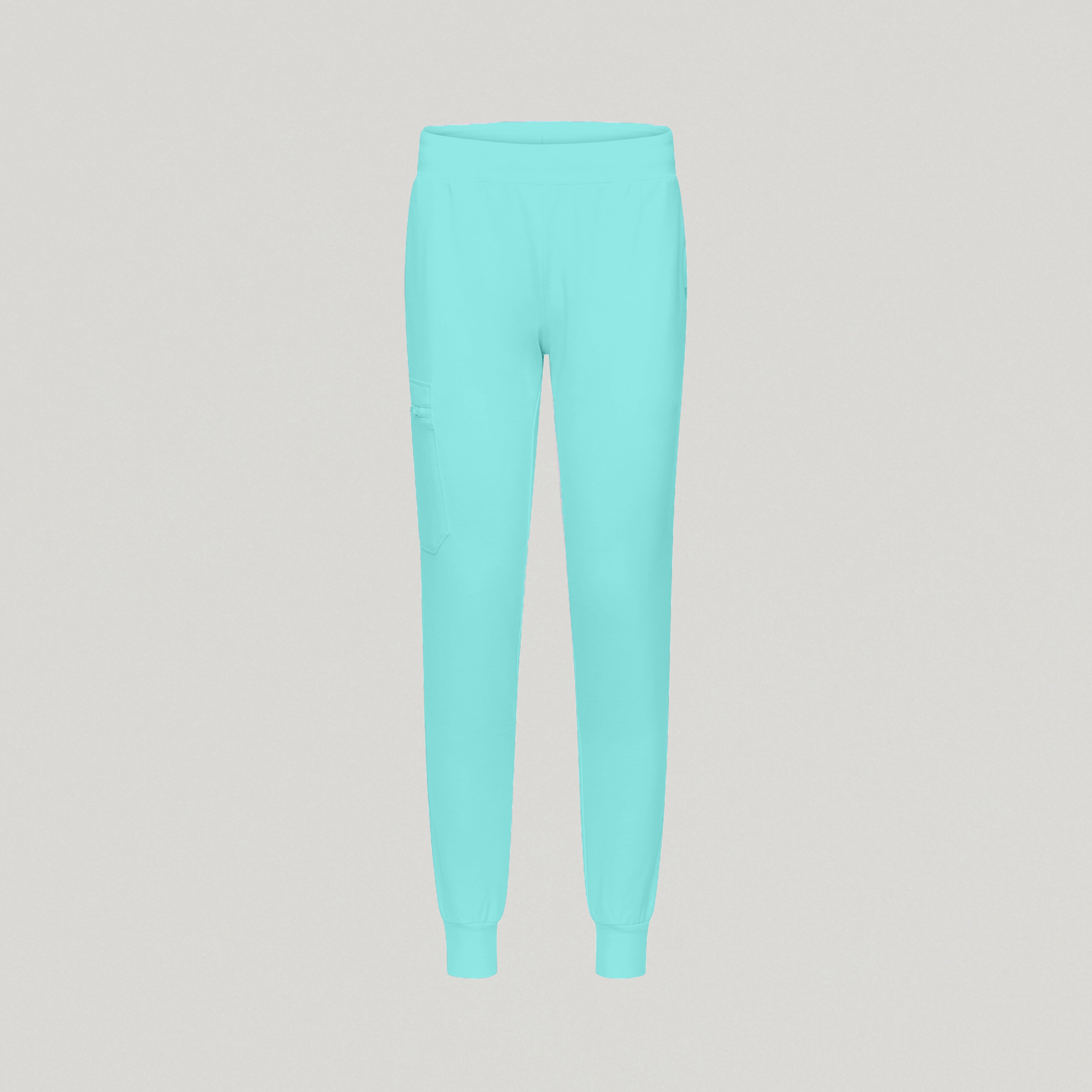 Rubi Slim UltraSOFT™ Scrub Jogger - Surf