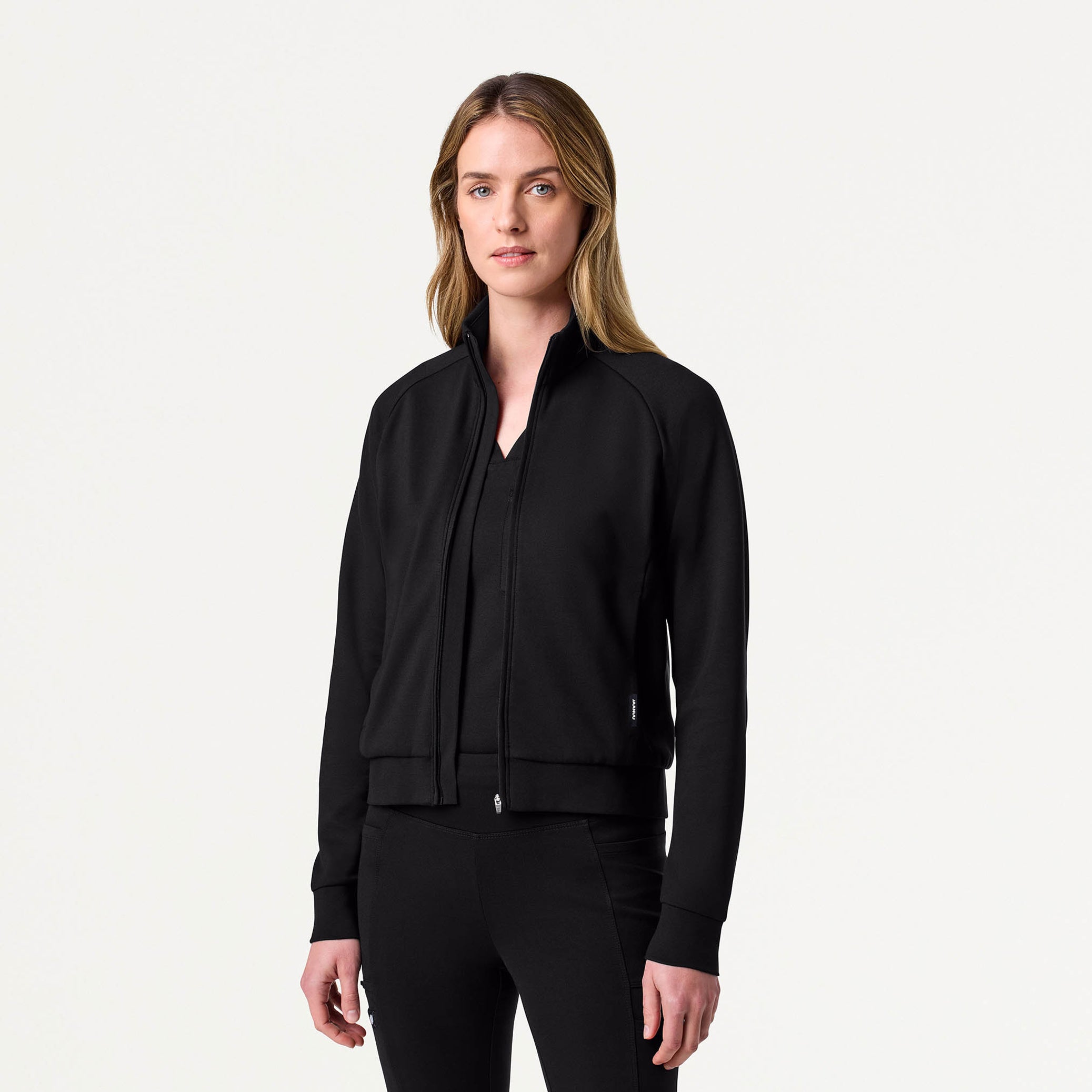 Kya UltraSOFT™ Jacket - Black