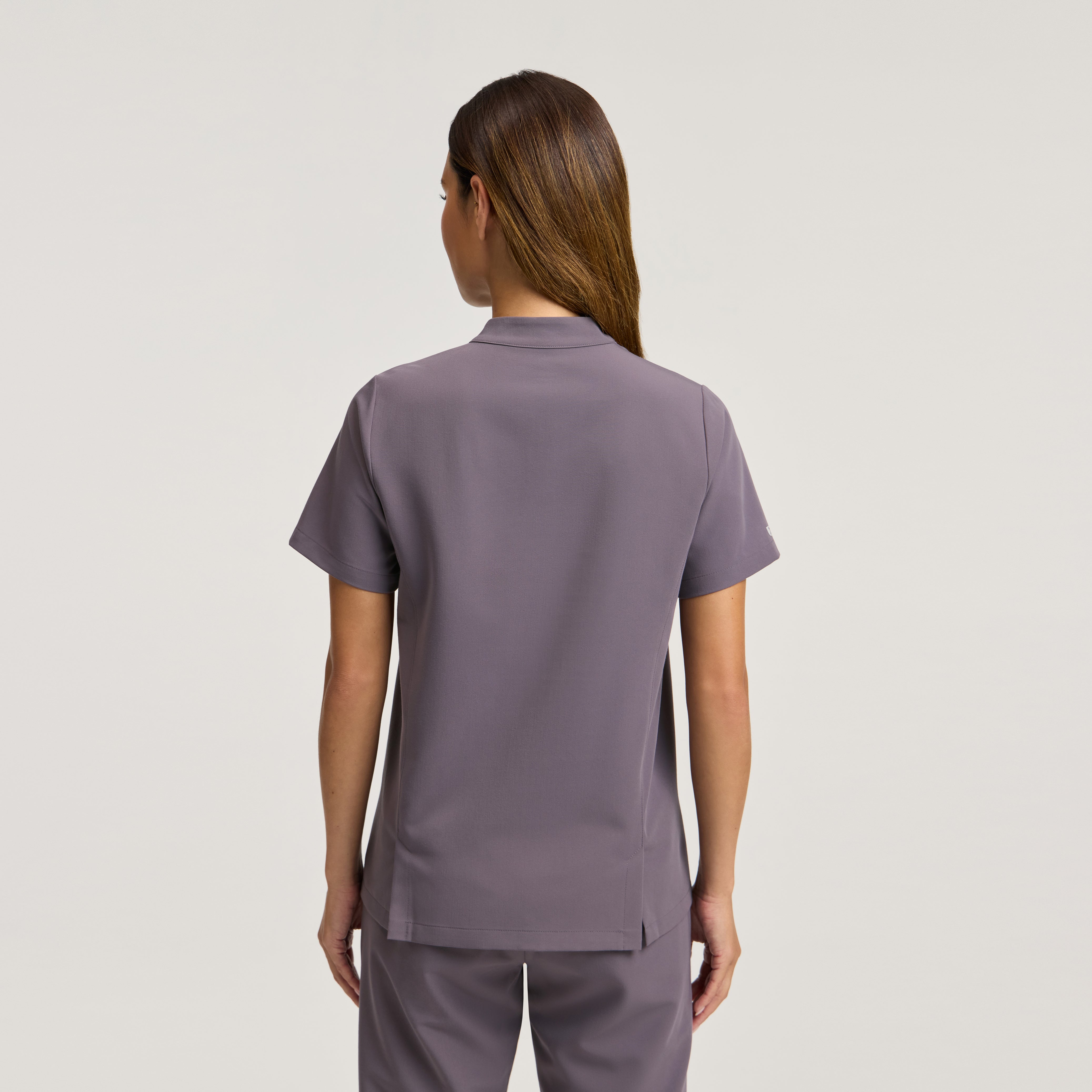 The Style Pro Scrub Set - Titanium