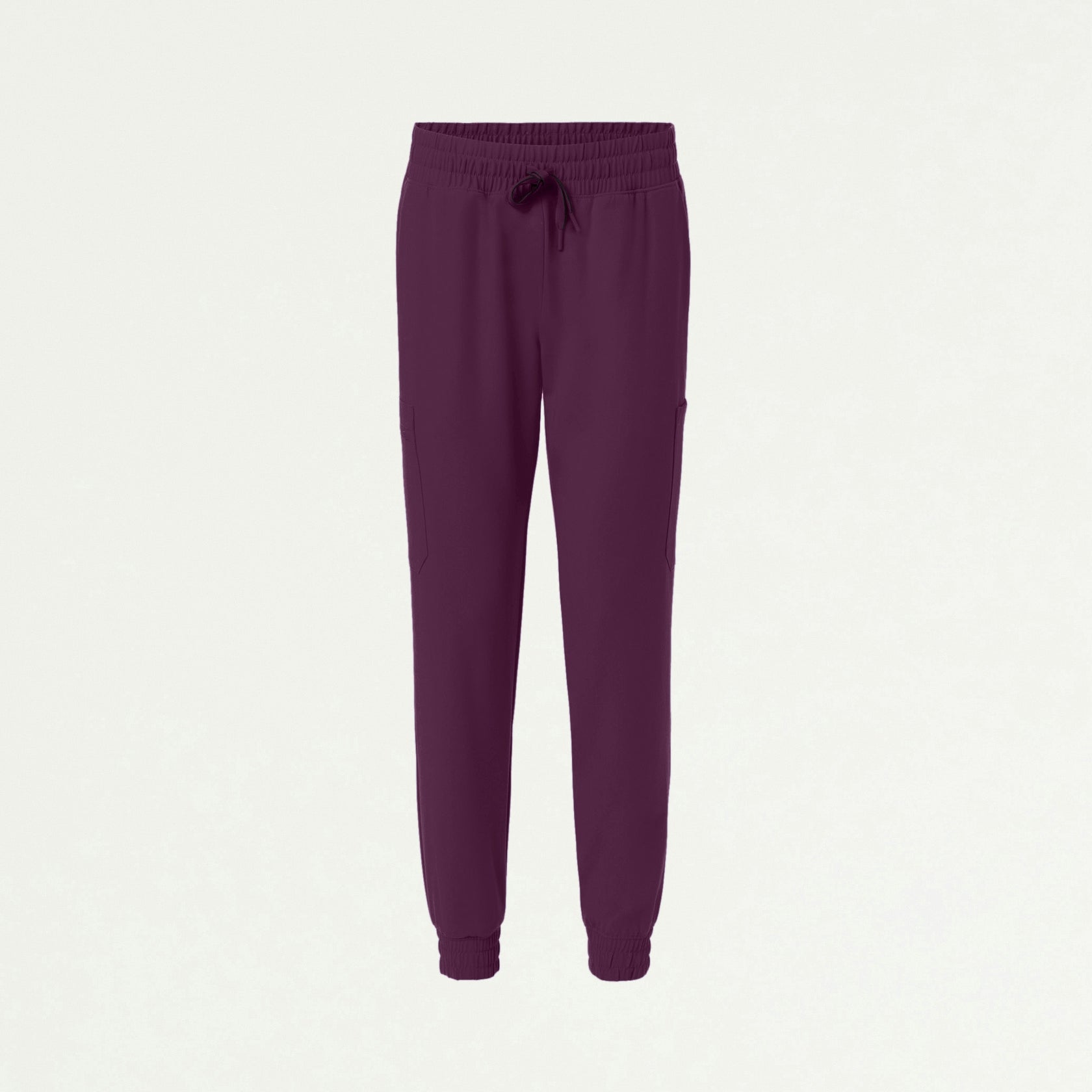 Neo Everyday Cargo Scrub Jogger - Dark Amethyst - WOMEN'S PANTS - Jaanuu
