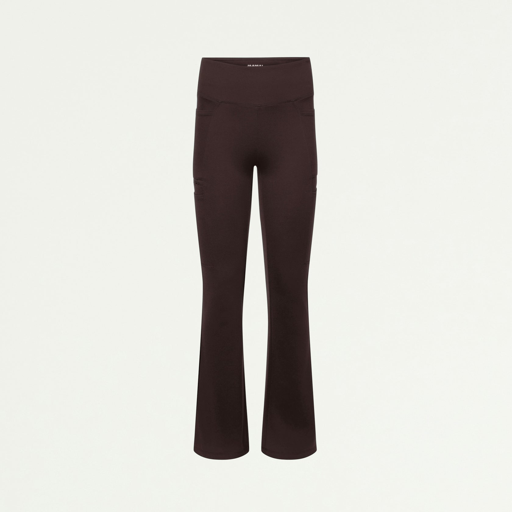 Mila ULTRAsoft Yoga Scrub Pant - Espresso - WOMEN'S PANTS - Jaanuu