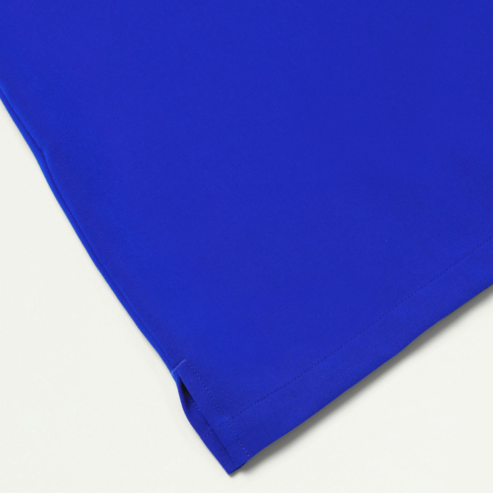 Rhena Essential 1-Pocket Scrub Top - Electric Blue - WOMEN'S TOPS - Jaanuu