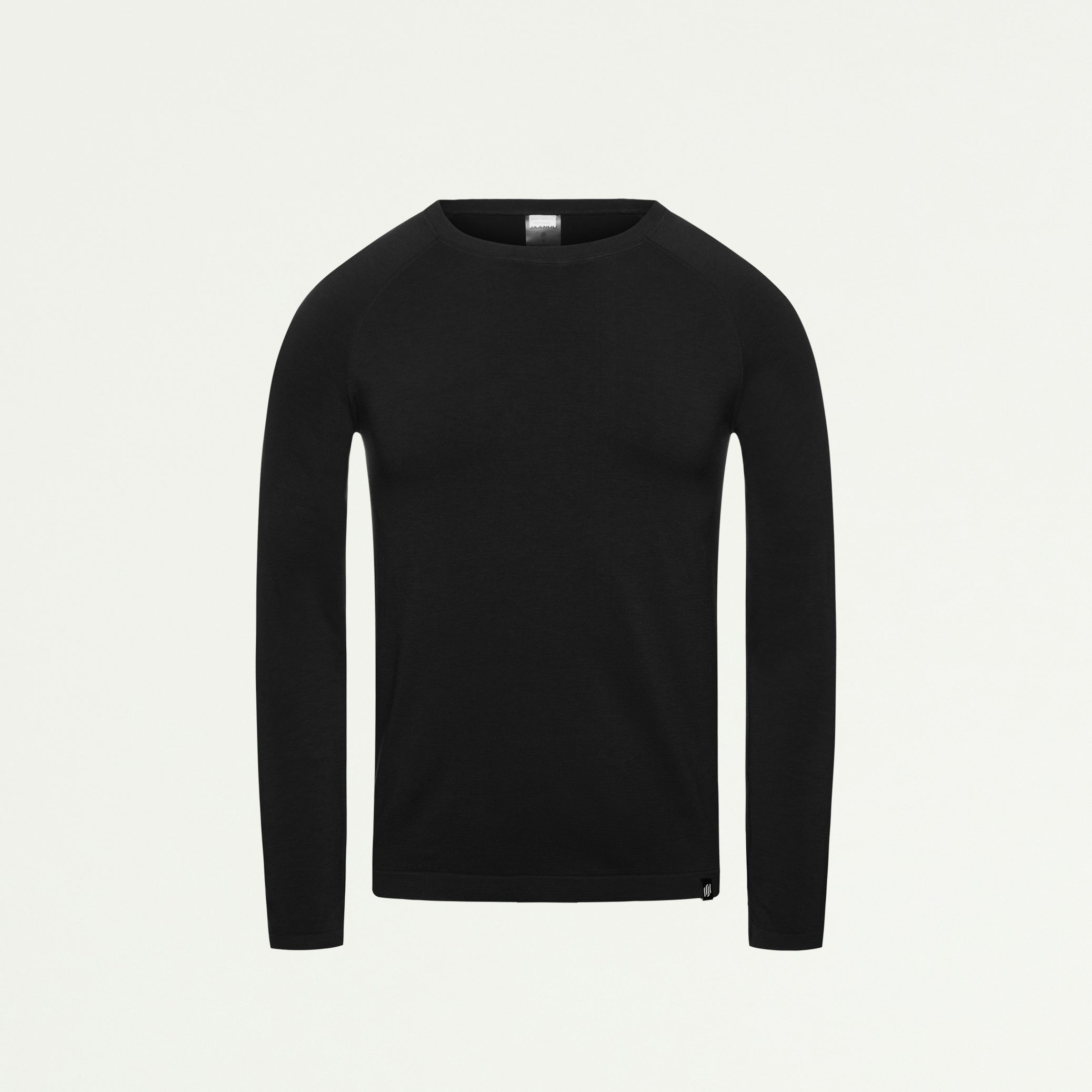 React Outlast® Underscrub - Black - MEN'S UNDERSCRUBS - Jaanuu