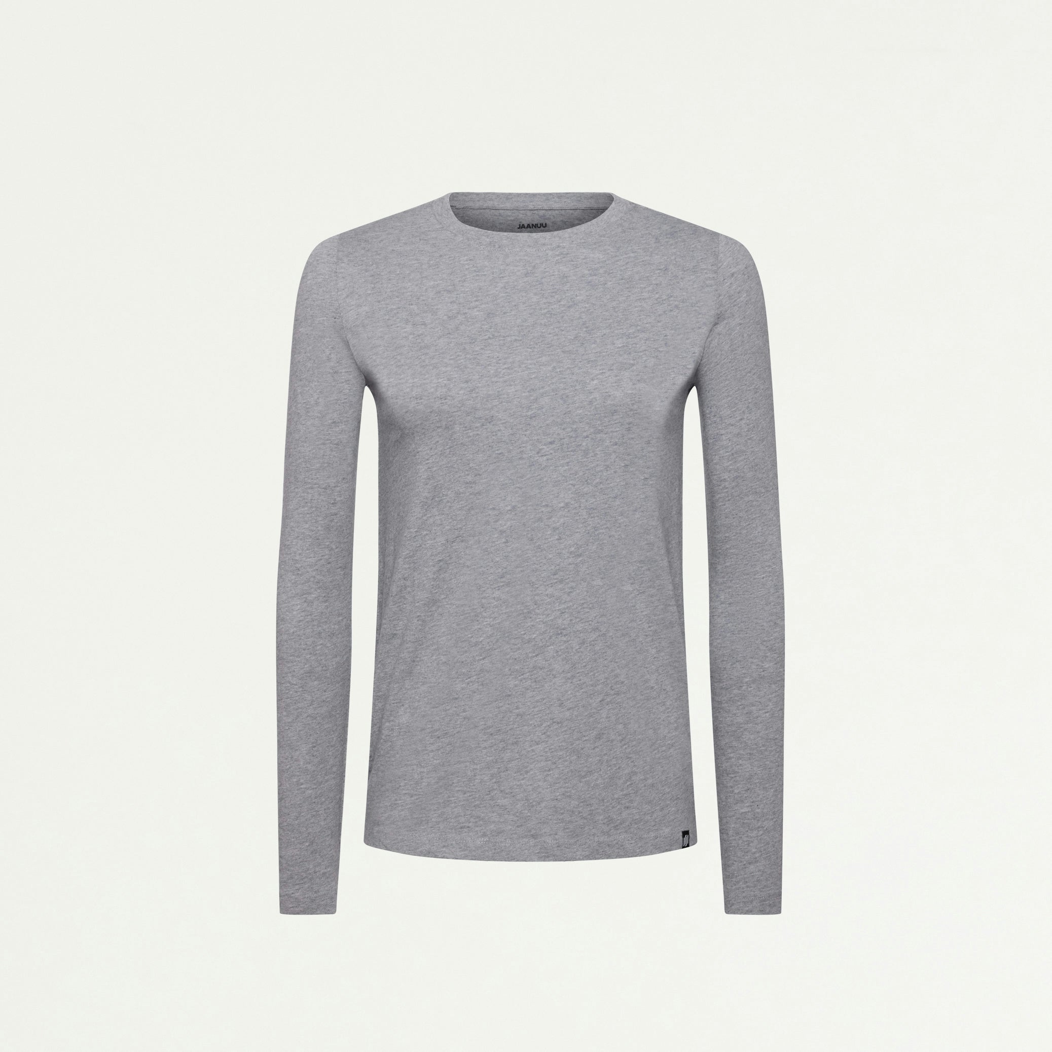 Regenˣ Cotton Underscrub - Heather Gray - UNDERSCRUBS - Jaanuu