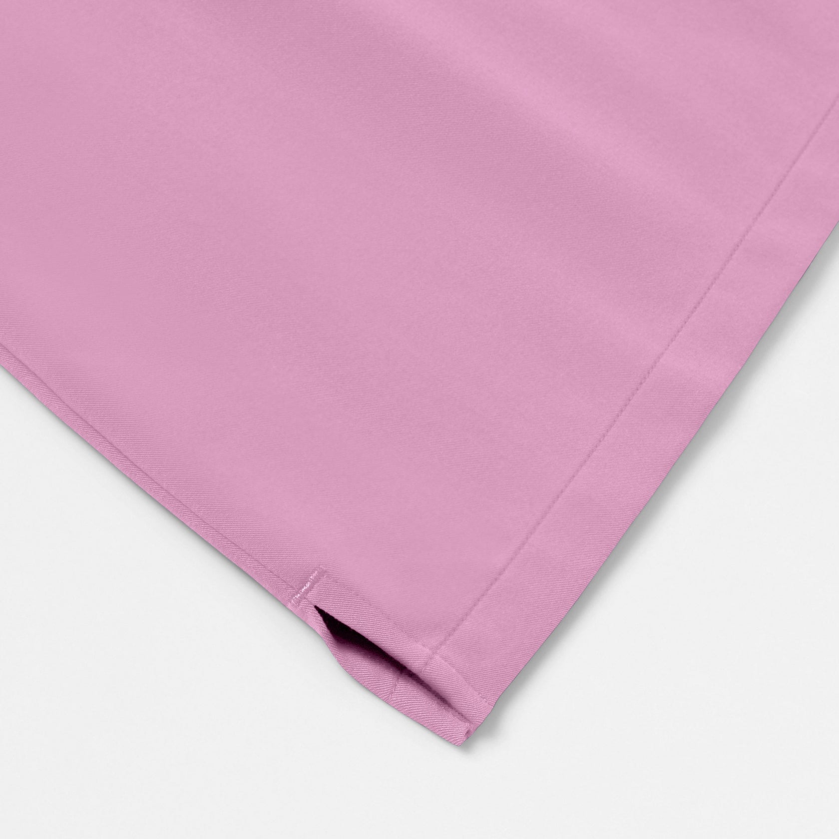 Rhena Slim Essential 1-Pocket Scrub Top - Light Magenta - WOMEN'S TOPS - Jaanuu