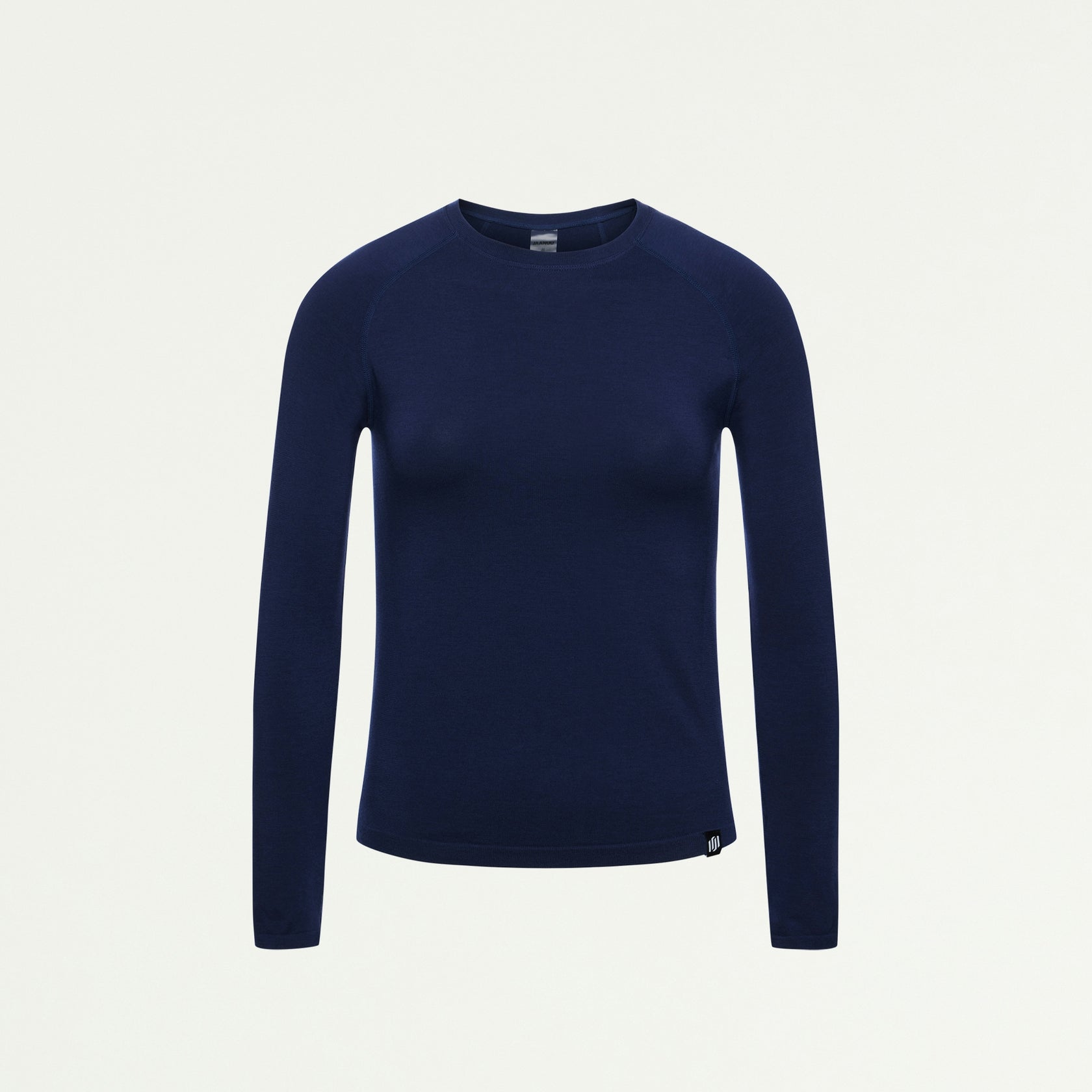 React Outlast® Underscrub - Midnight Navy - UNDERSCRUBS - Jaanuu
