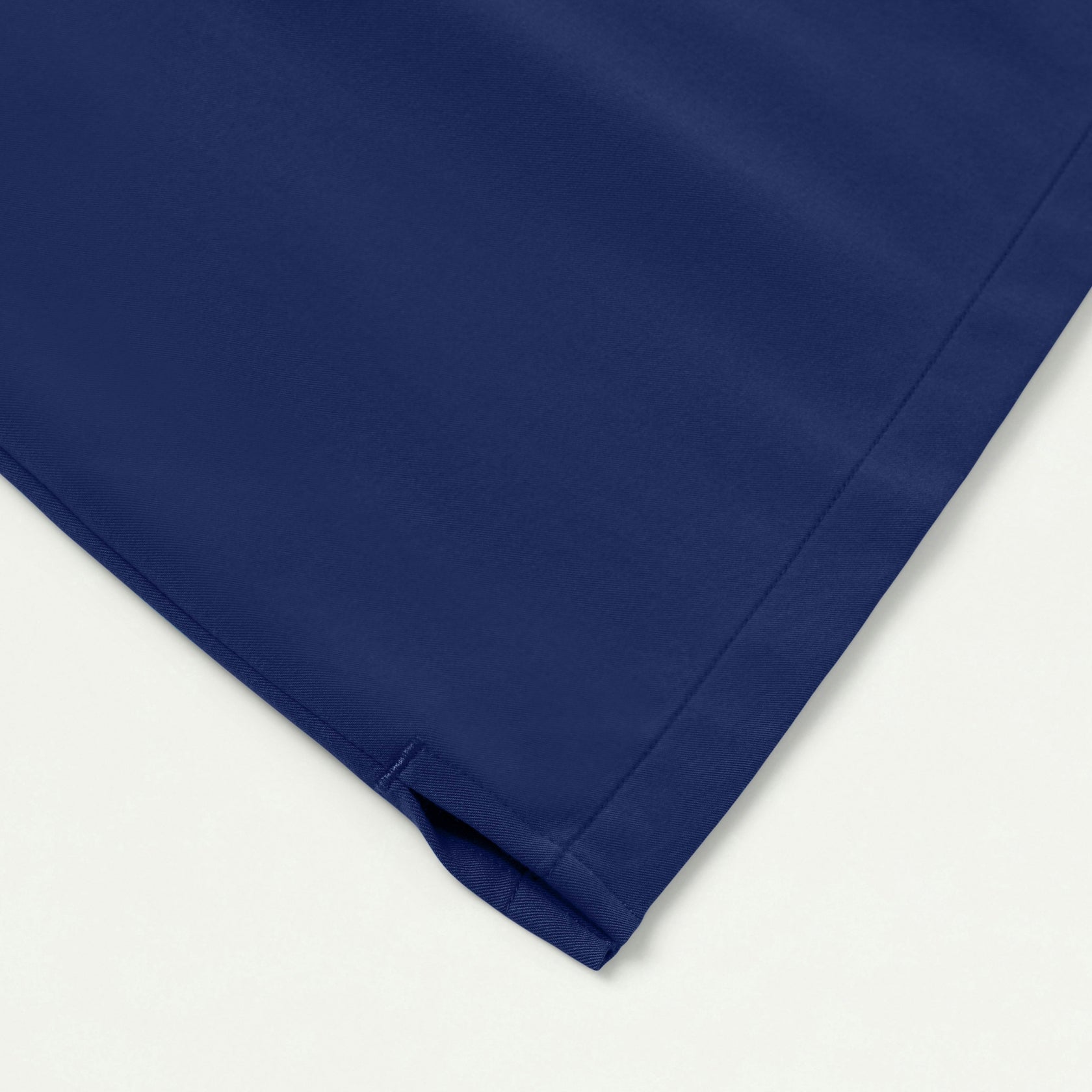 Rhena Slim Essential 1-Pocket Scrub Top - Navy Blue - WOMEN'S TOPS - Jaanuu