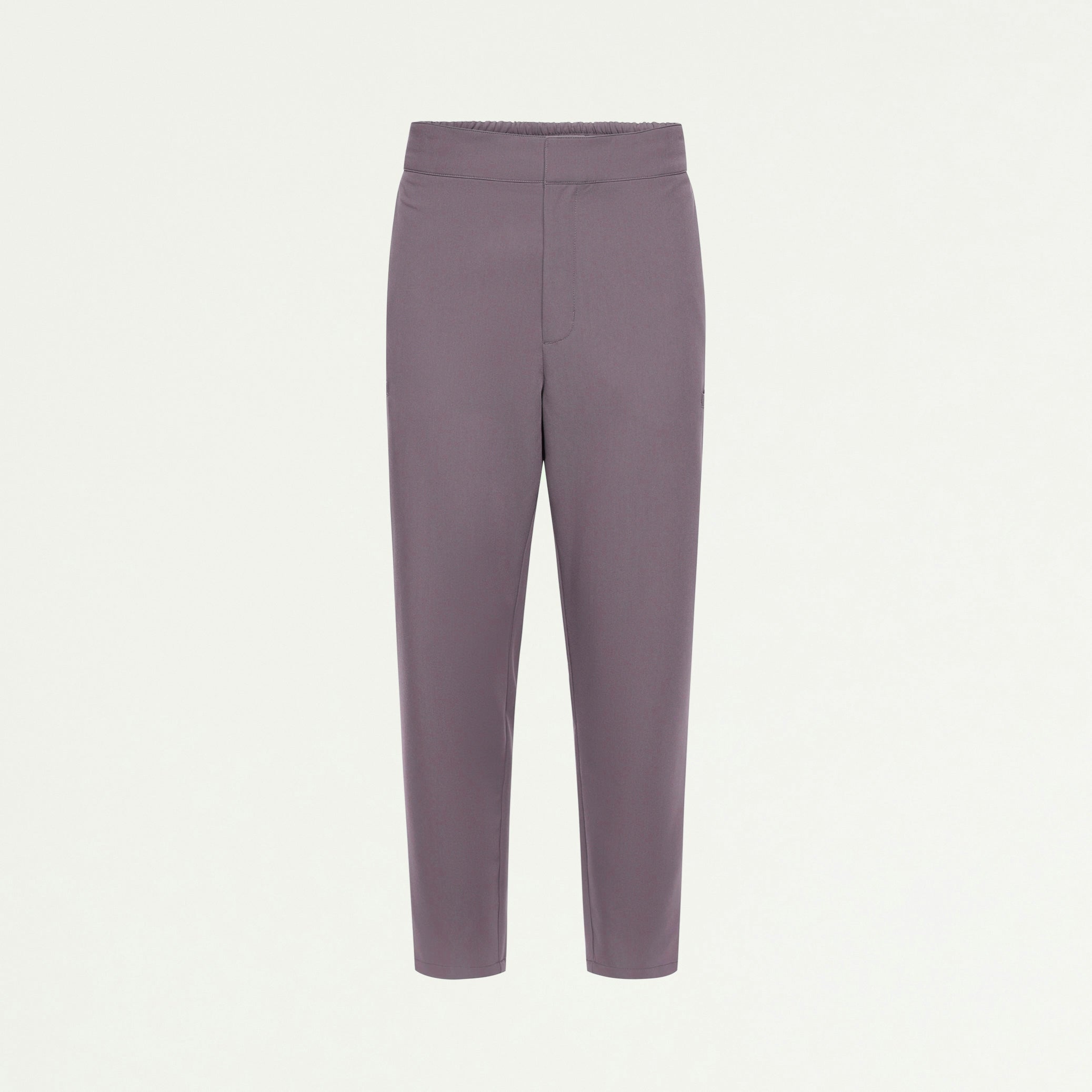 Rubin Tapered 7-Pocket Scrub Pant - Titanium - MEN'S PANTS - Jaanuu