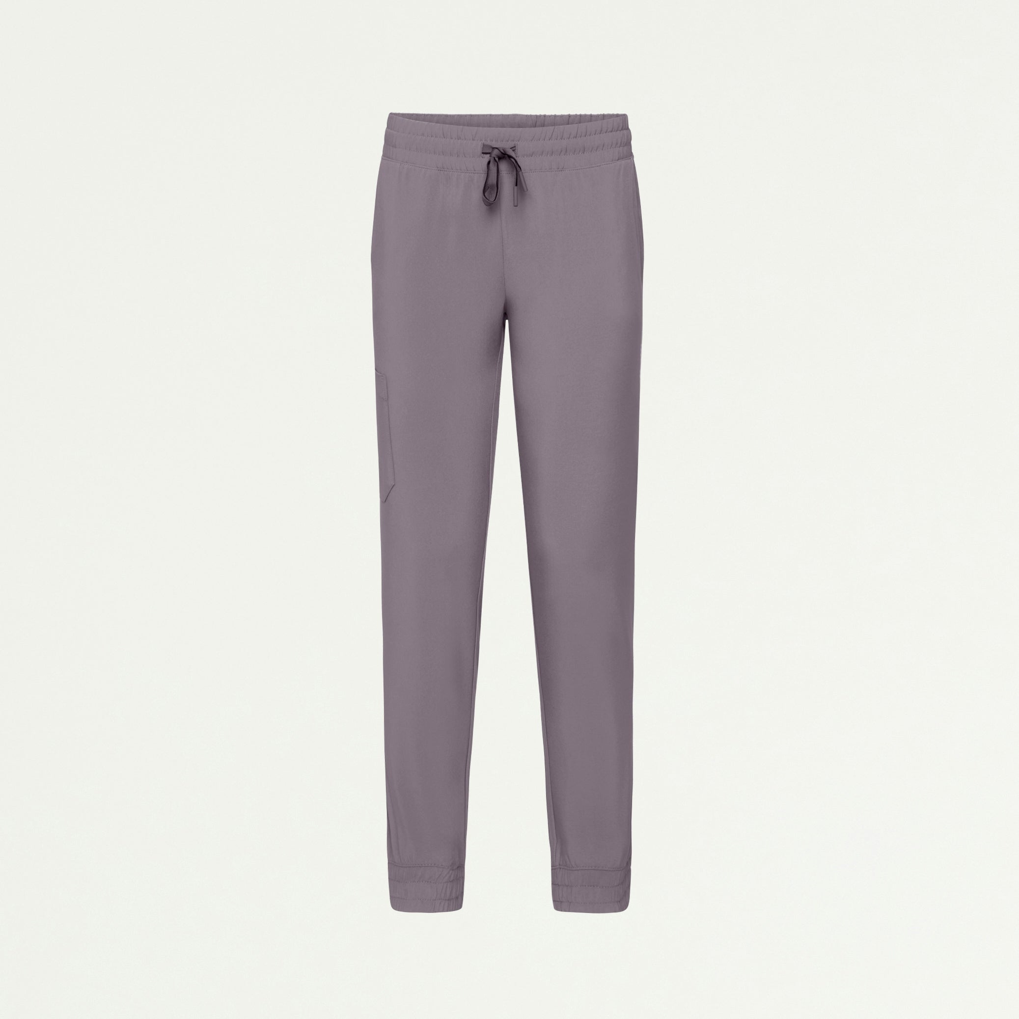 Fiora Slim ULTRAlite Scrub Jogger - Titanium - WOMEN'S PANTS - Jaanuu