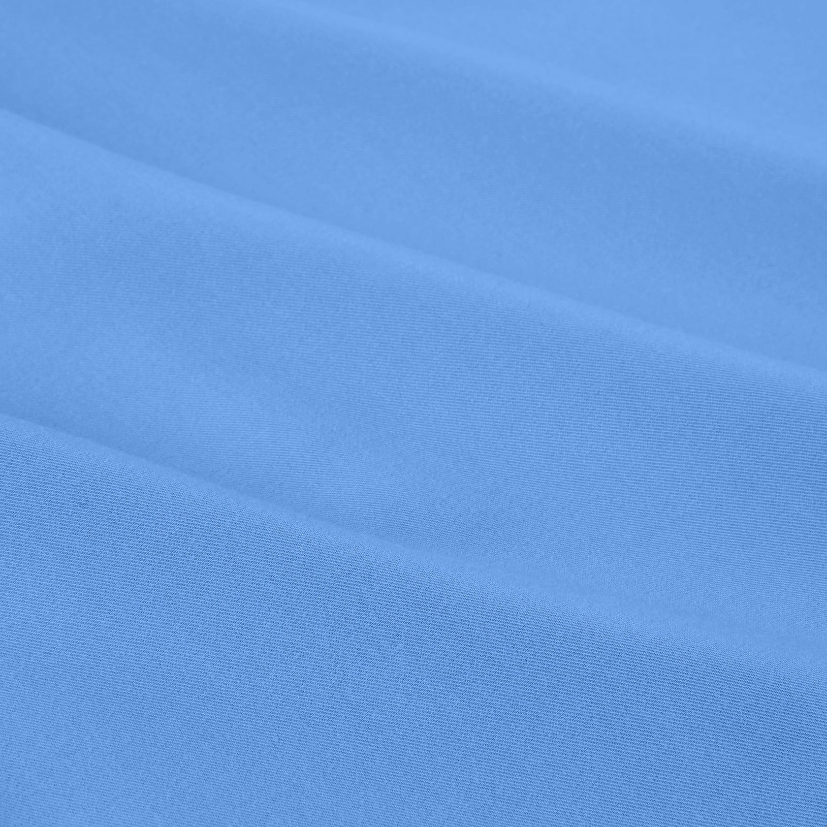 Holmes Everyday 1-Pocket Scrub Top - Ceil Blue - MEN'S TOPS - Jaanuu