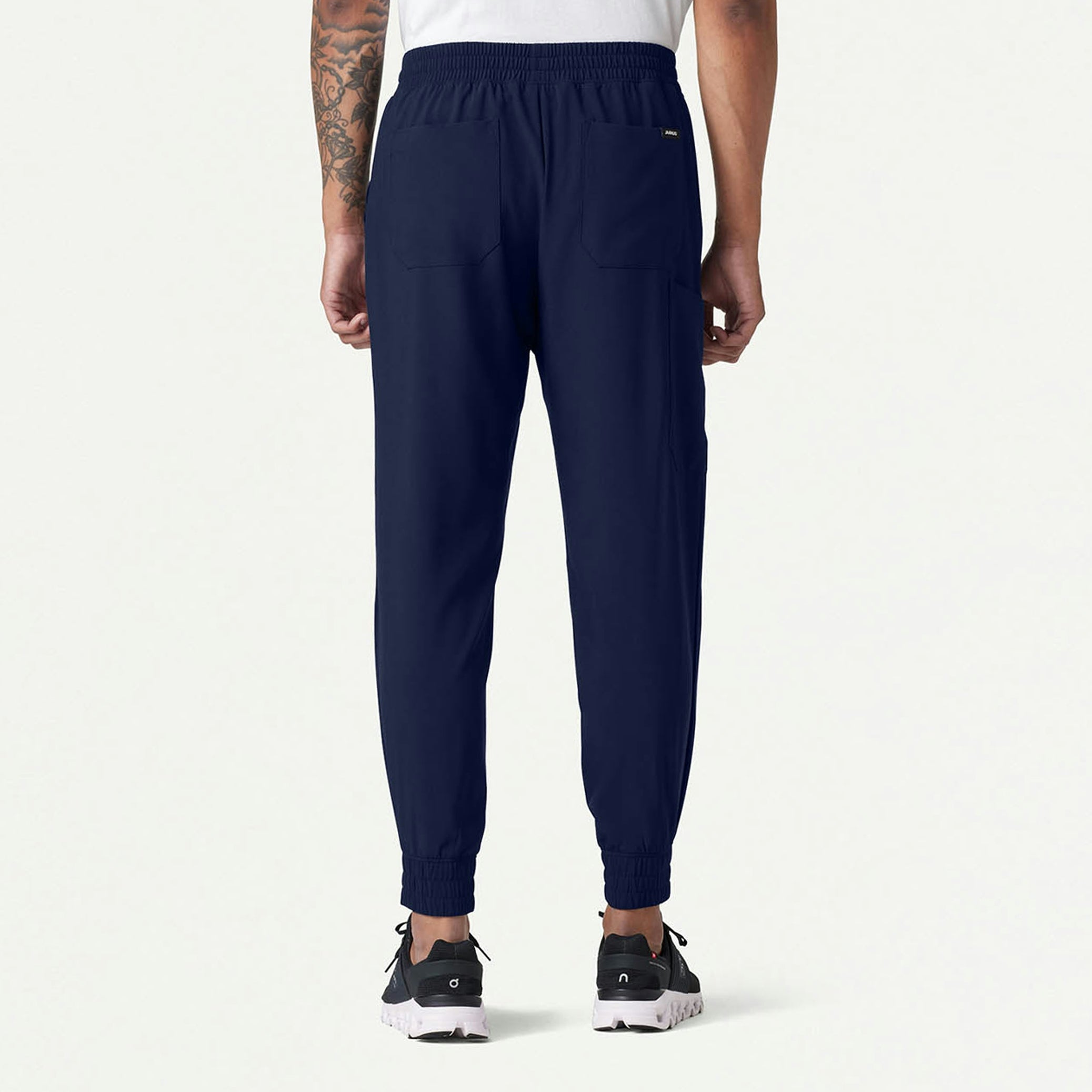 The Atmos Outlast® Underscrub Set - Midnight Navy
