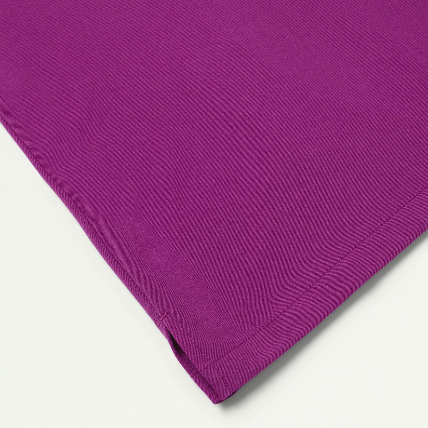 Rhena Slim Essential 1-Pocket Scrub Top - Vivid Purple - WOMEN'S TOPS - Jaanuu