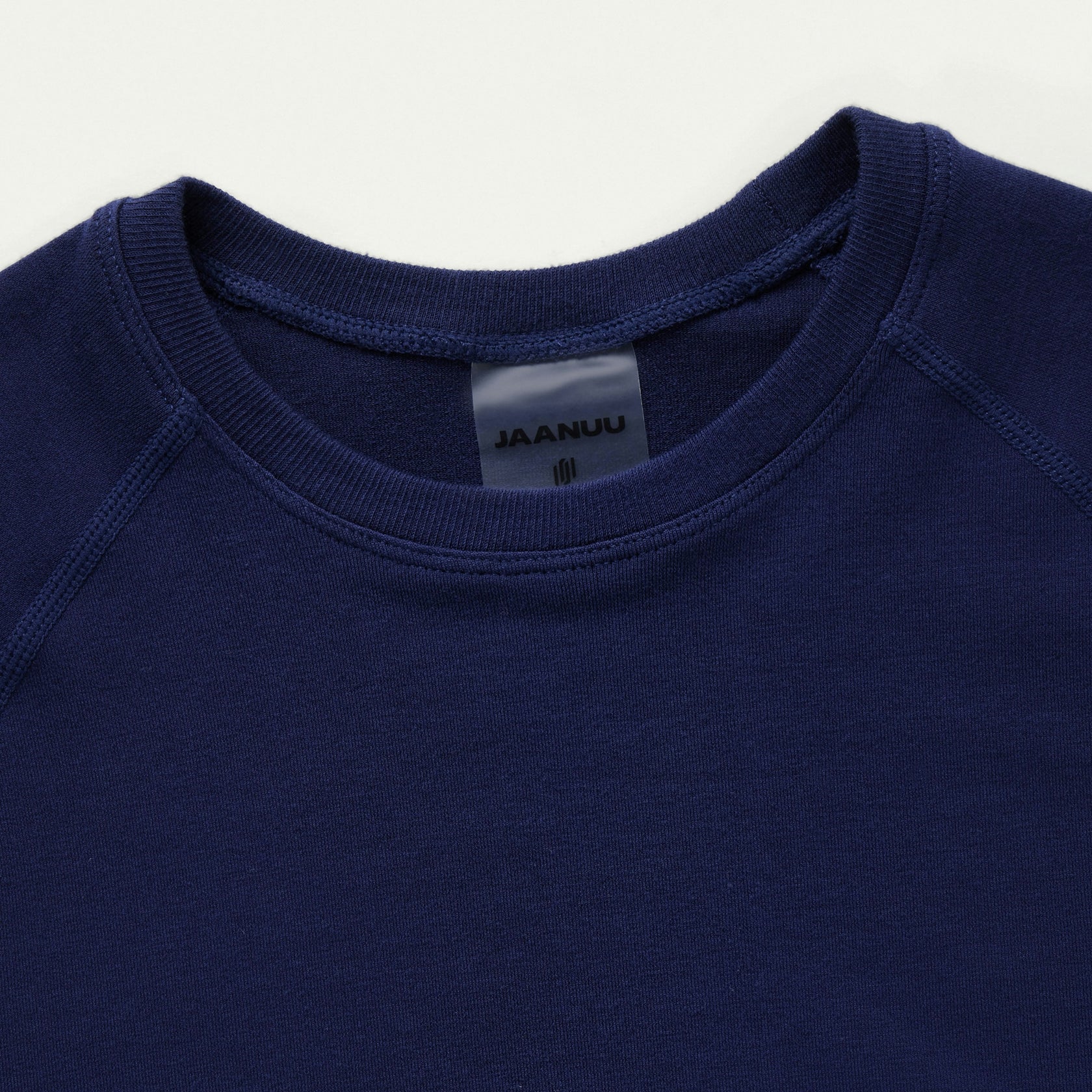 React Outlast® Underscrub - Midnight Navy - UNDERSCRUBS - Jaanuu