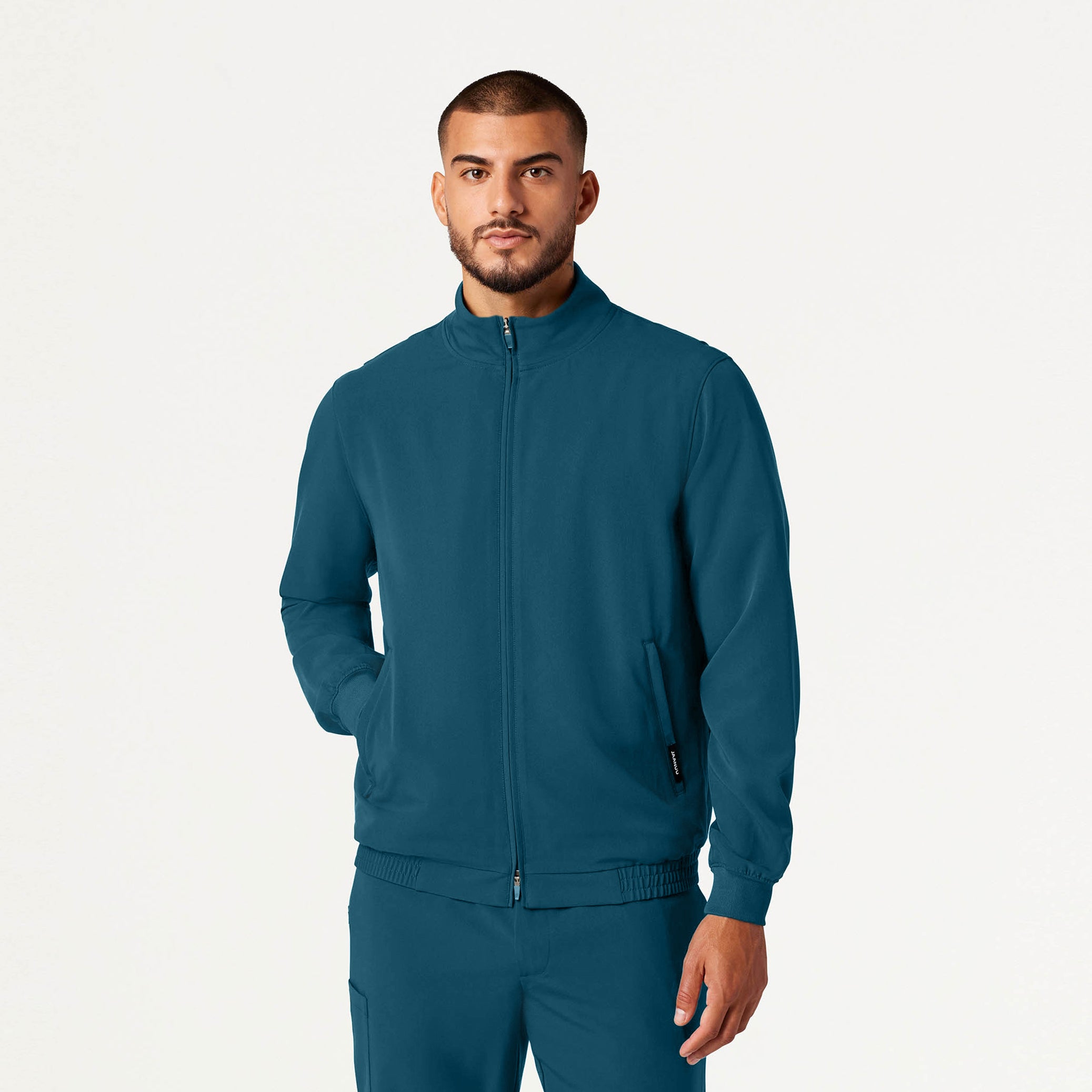 The Original Jacket Kit - Caribbean Blue