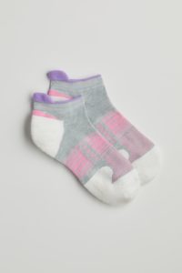 Supportive socks for woman