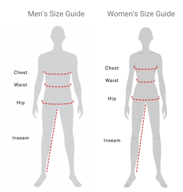 How Scrubs Should Fit: A Guide To Choose The Right Size | Jaanuu