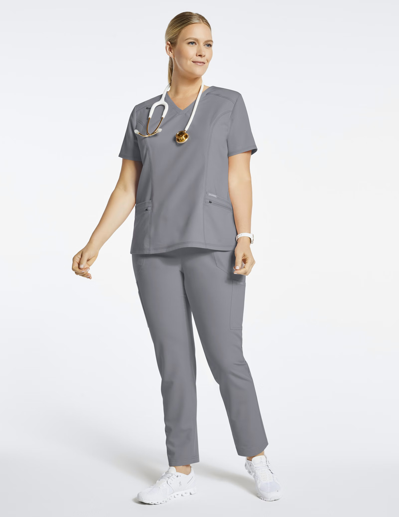 Our 6 Best Scrubs For Every Kind of Woman