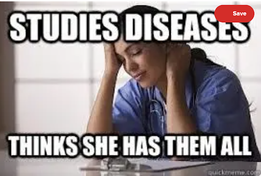 nurse meme
