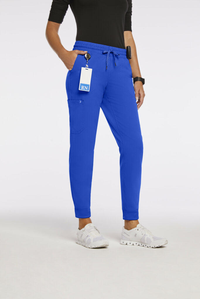 Jaanuu-blue-jogger-scrub-pants