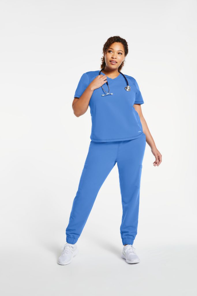 nurse-plus-scrubs-blue