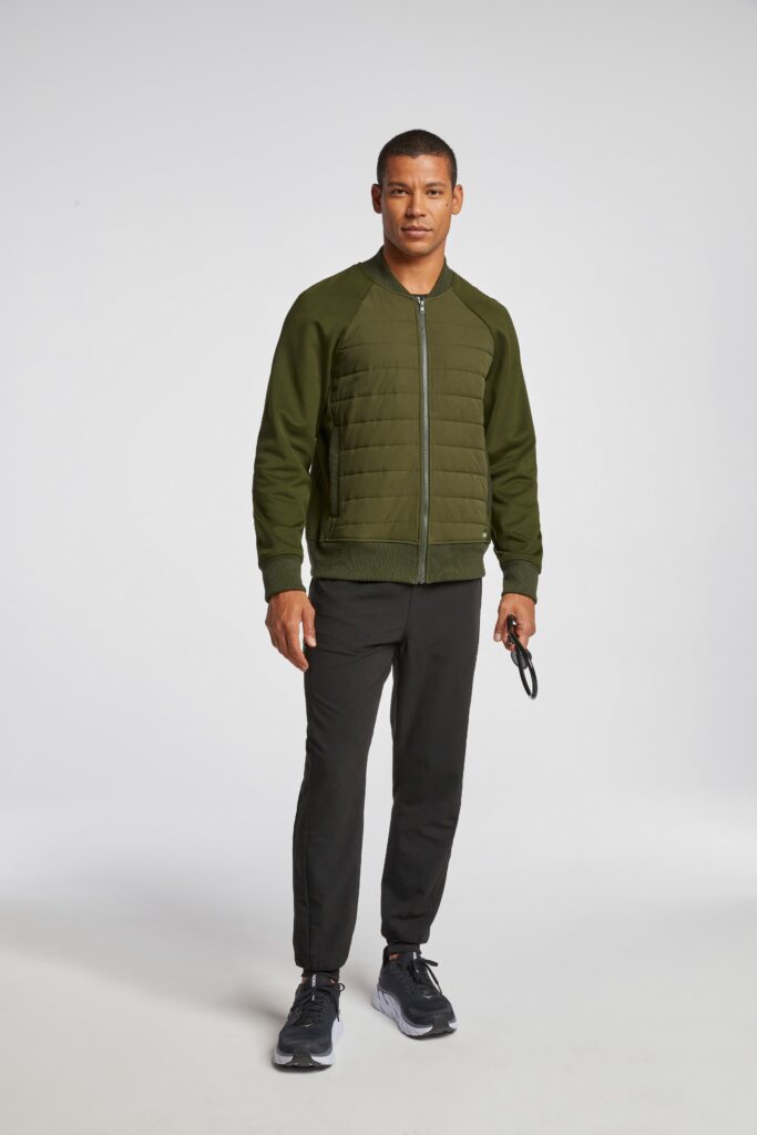 surgereon-wearing-green-insulated-jacket