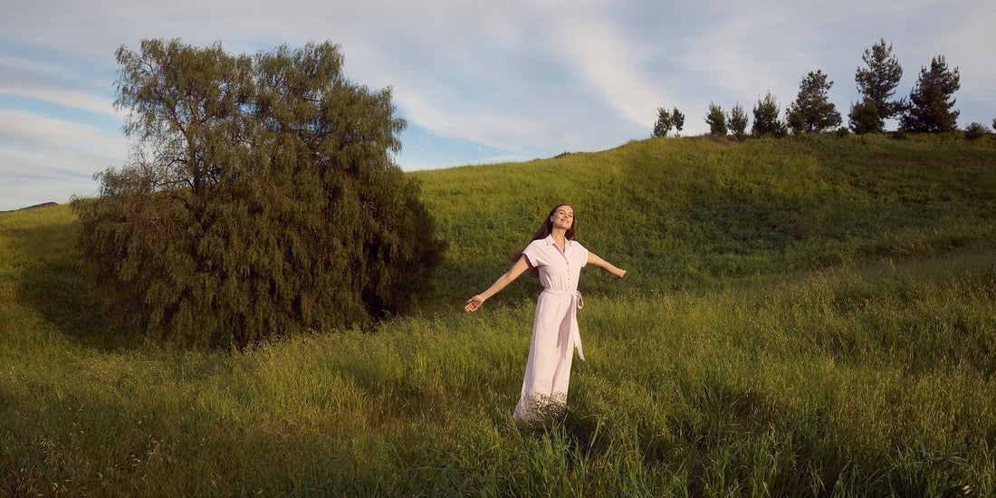 Earth Day, Every Day: How We’re Building a More Sustainable Uniform