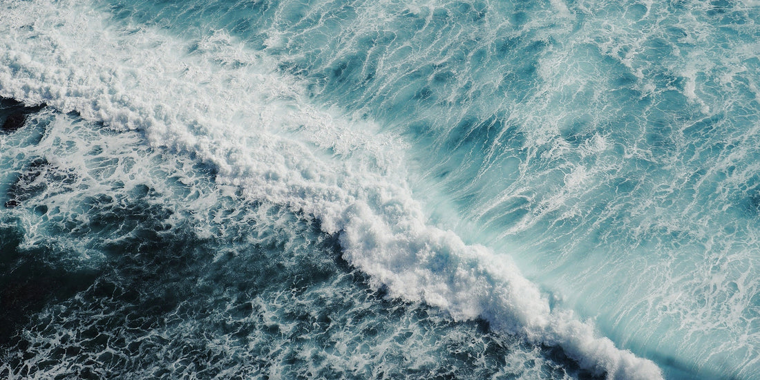 JAANUU x CleanHub: Scrubs That Help Protect Our Oceans