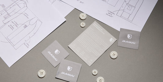 Inside the Modern Uniform® Lab