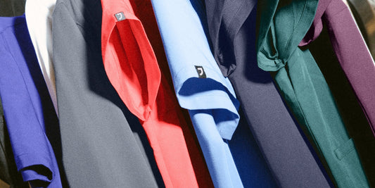 The Psychology of Scrub Colors