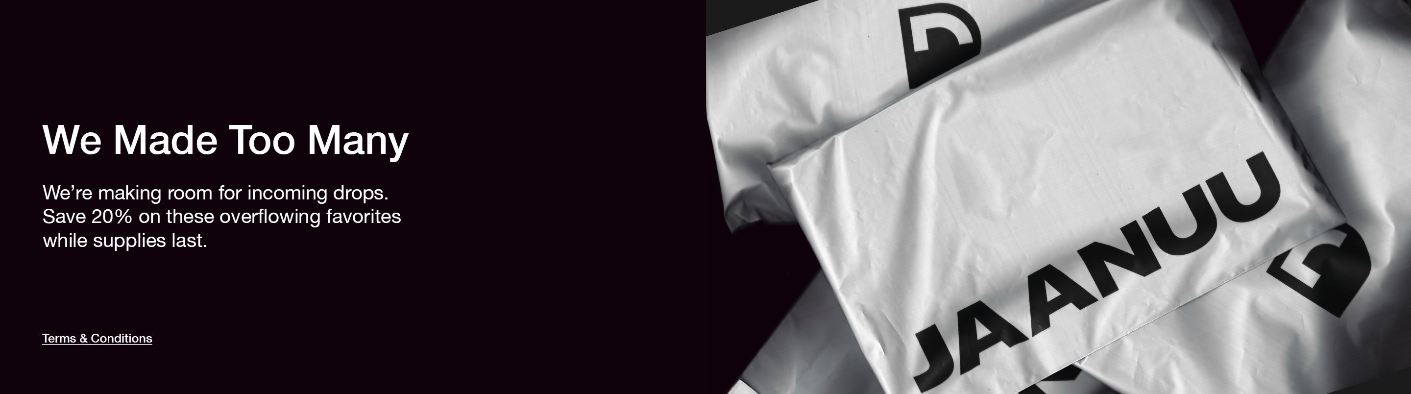 Men's Warehouse Sale