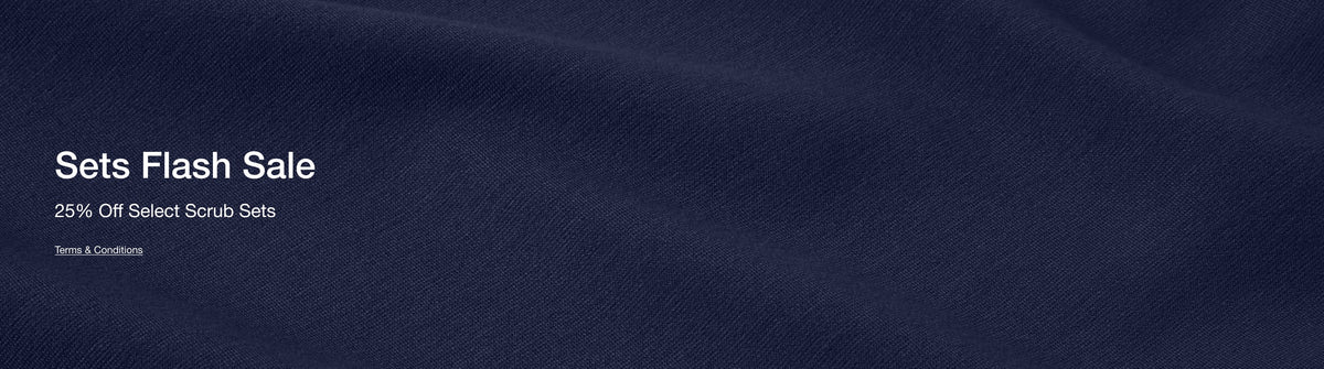 Men's Sets Flash Sale