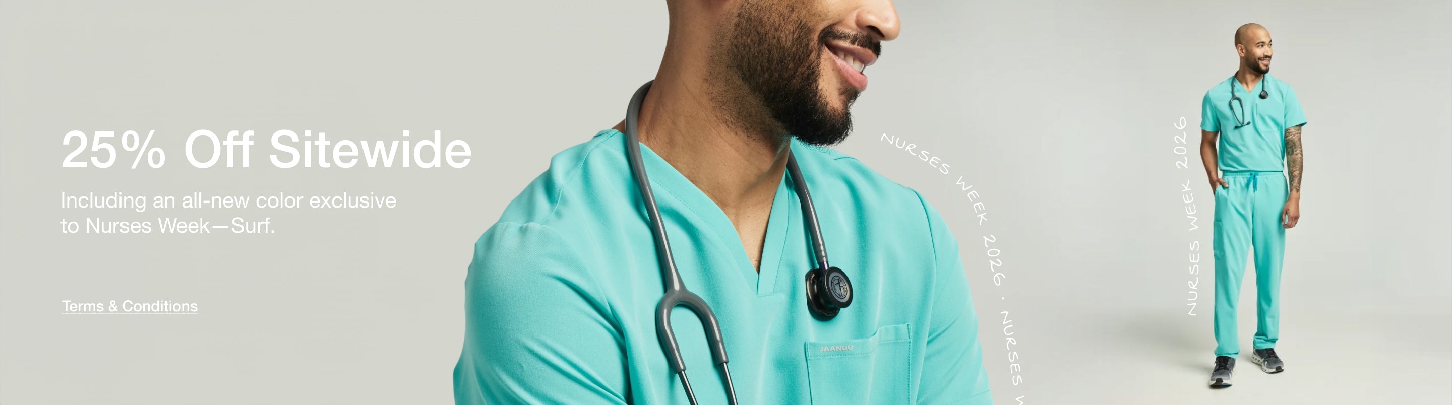 Shop All Men's Scrubs