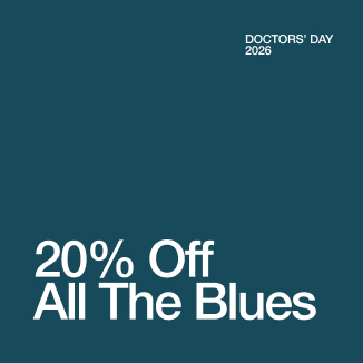 Animated color-cycling background with text  'DOCTORS' DAY 2026' for Jaanuu Doctors' Day sale nav tile - Women Nav Tile
